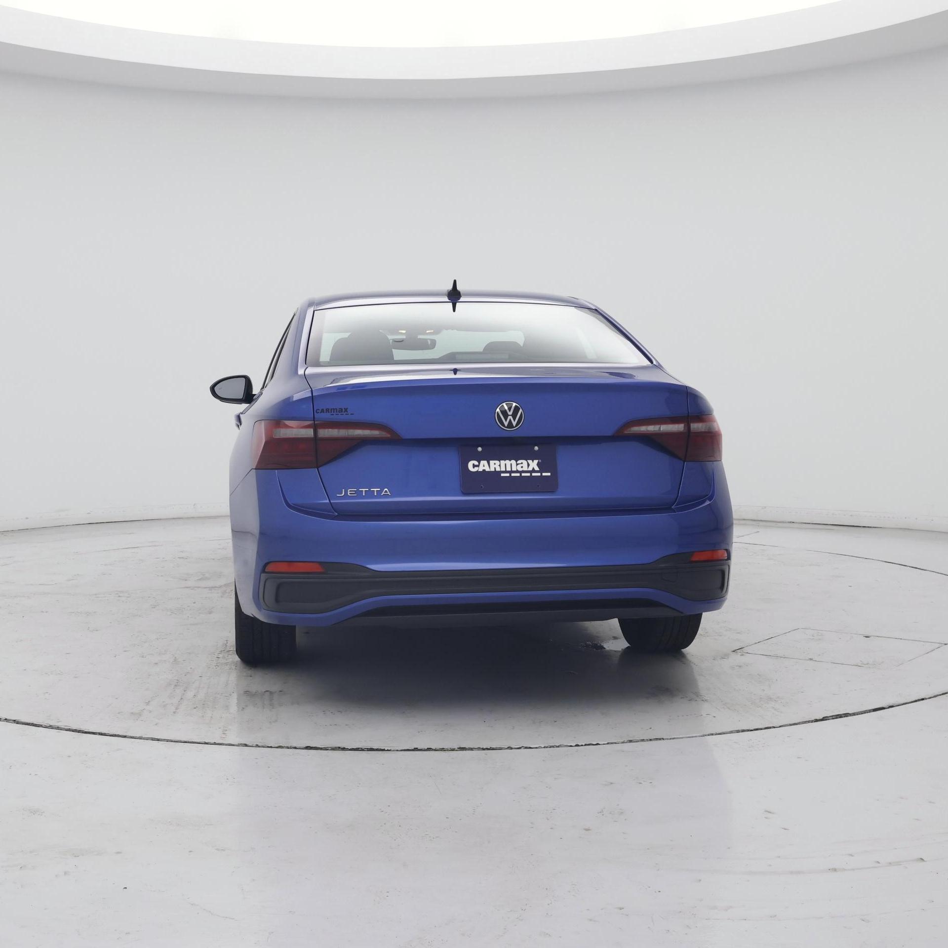 Thumbnail: 2023 Volkswagen Jetta - 6