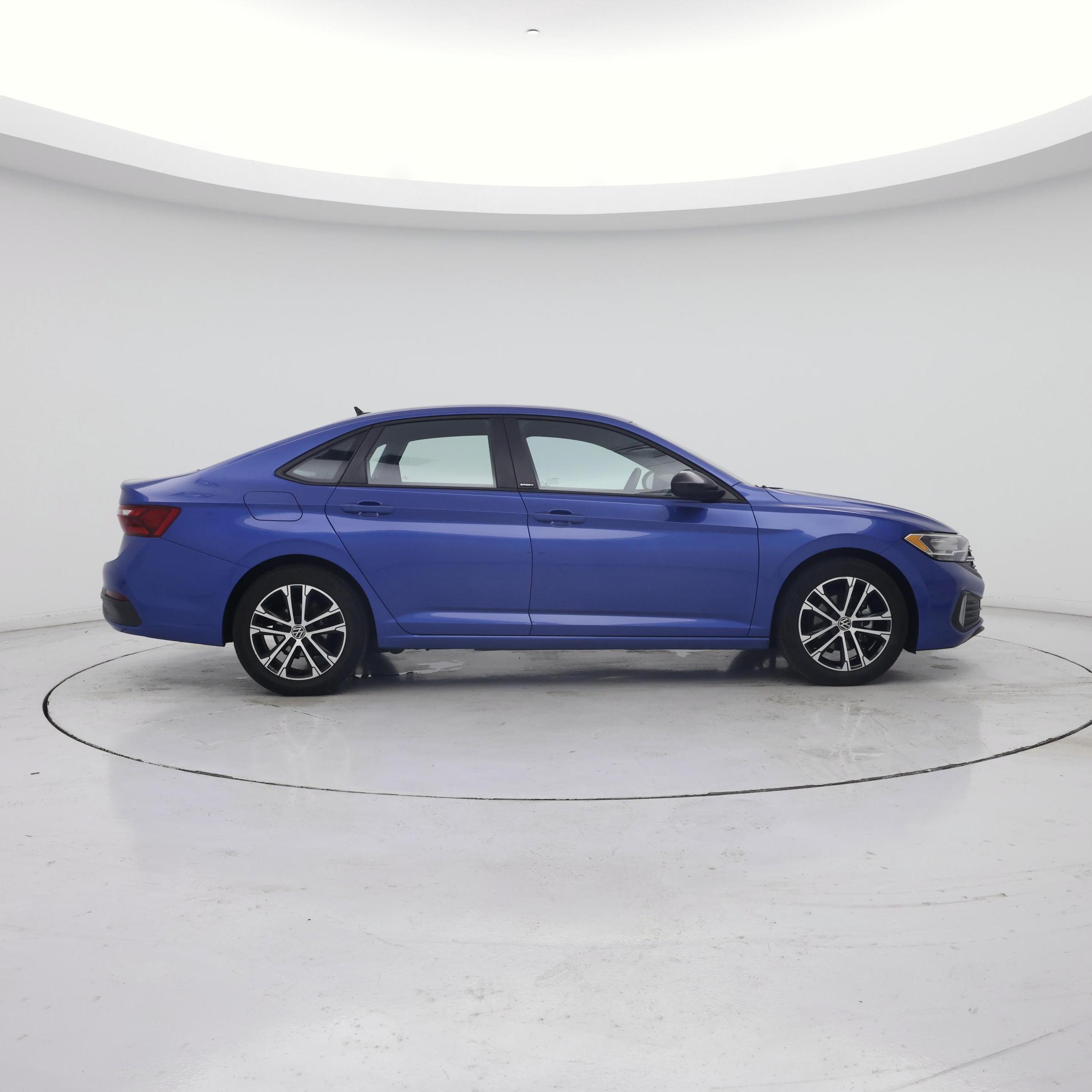 Thumbnail: 2023 Volkswagen Jetta - 7