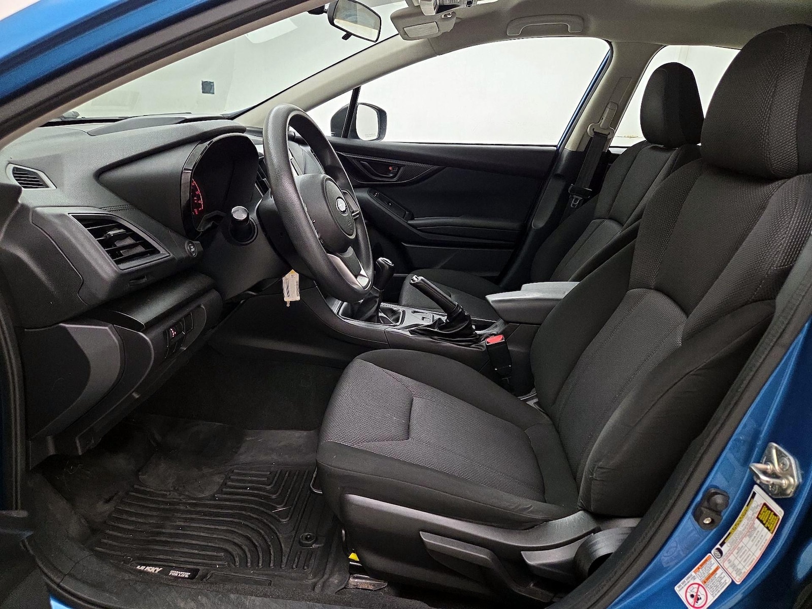 Side Airbags