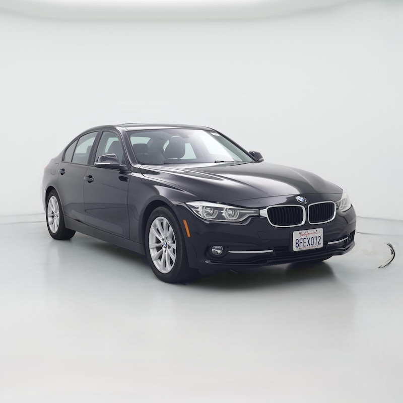 2018 BMW 320 I