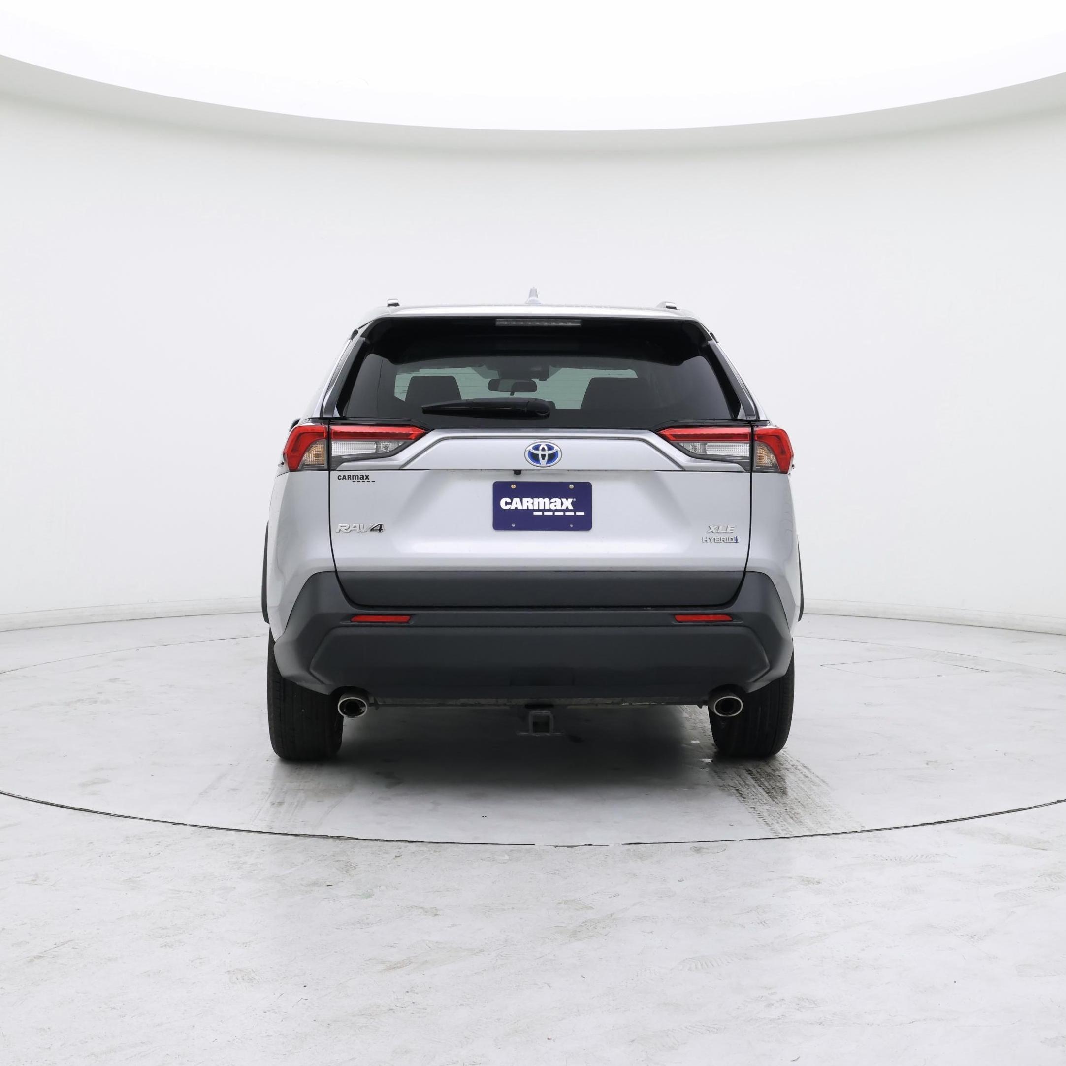 Thumbnail: 2024 Toyota RAV4 - 6