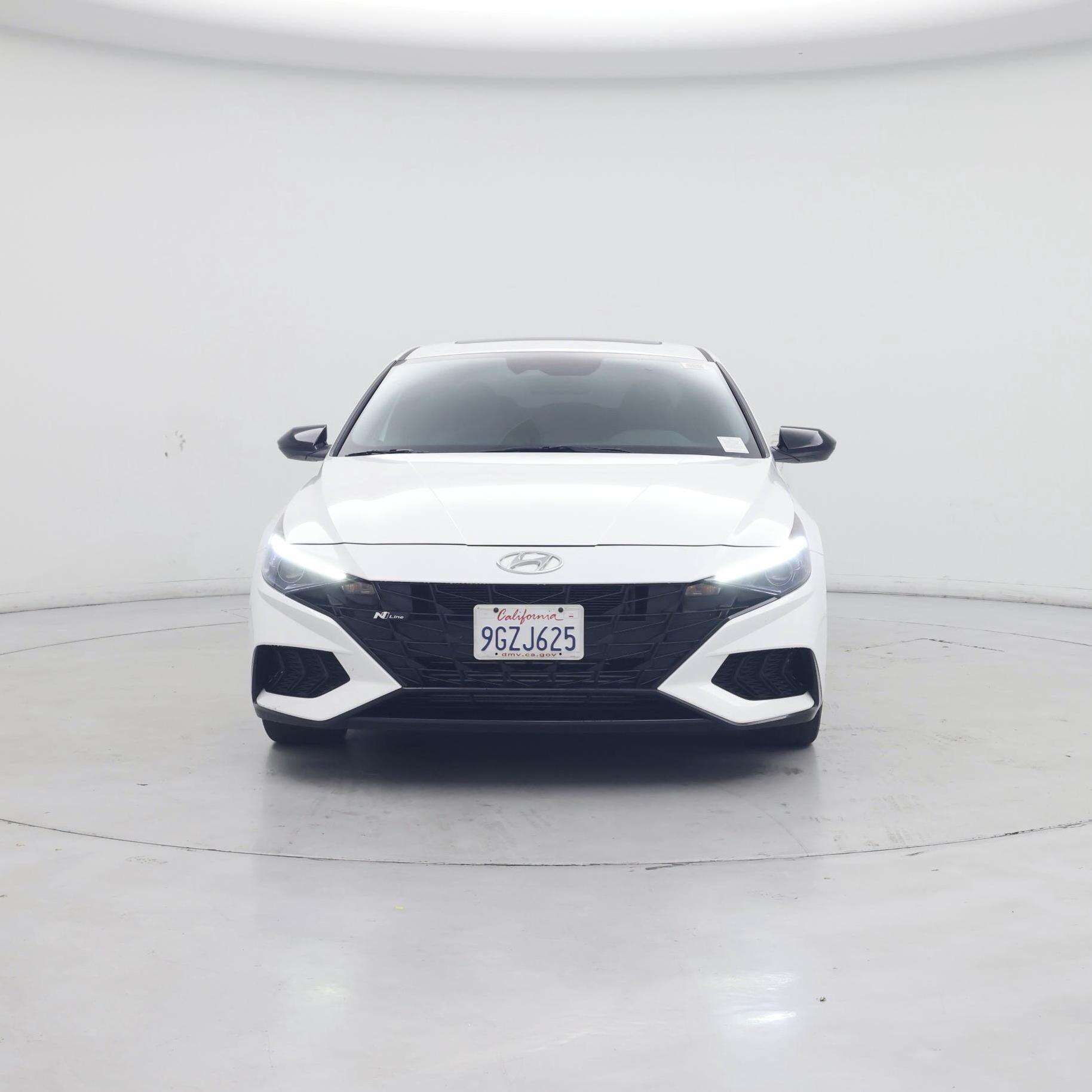 Thumbnail: 2023 Hyundai Elantra - 5