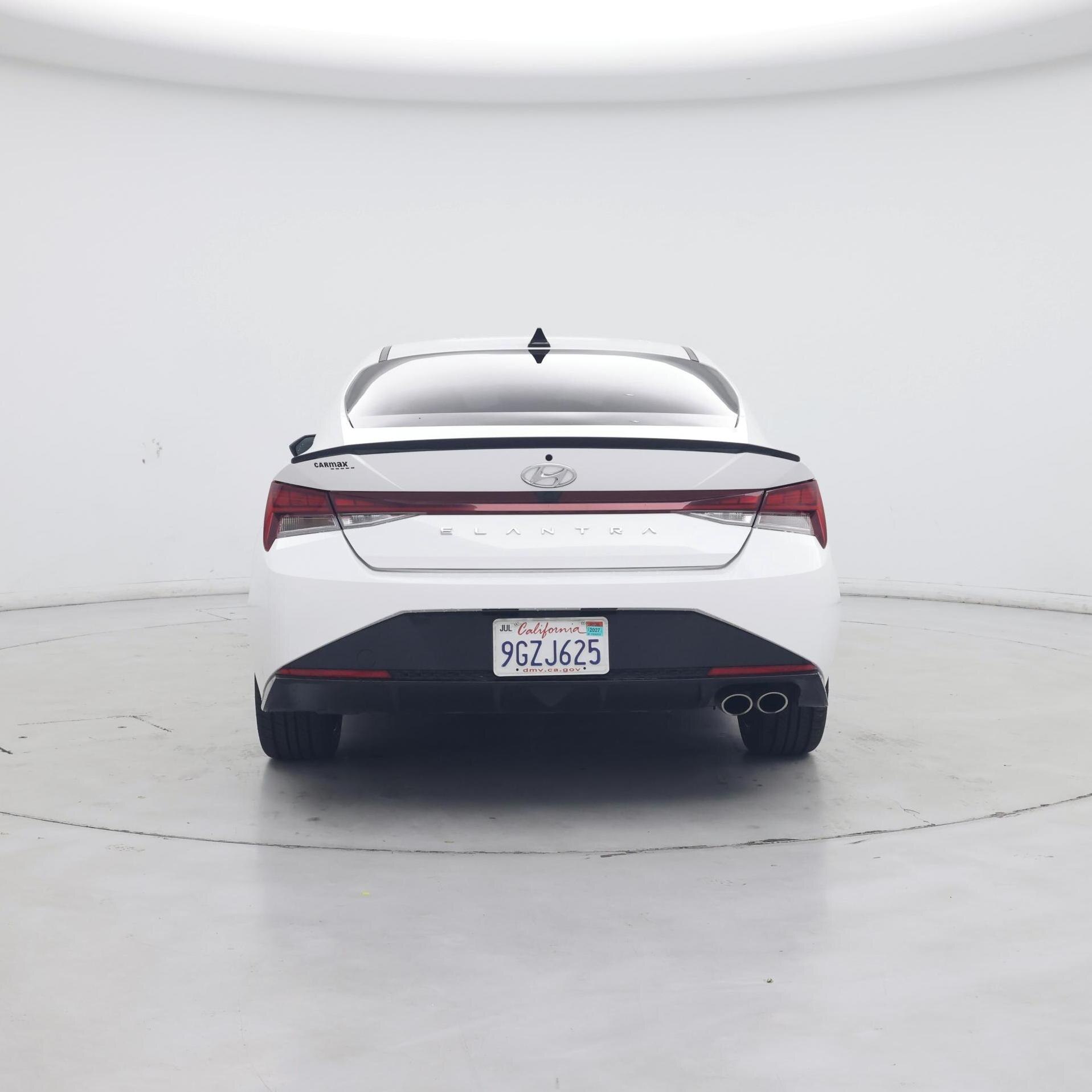 Thumbnail: 2023 Hyundai Elantra - 6