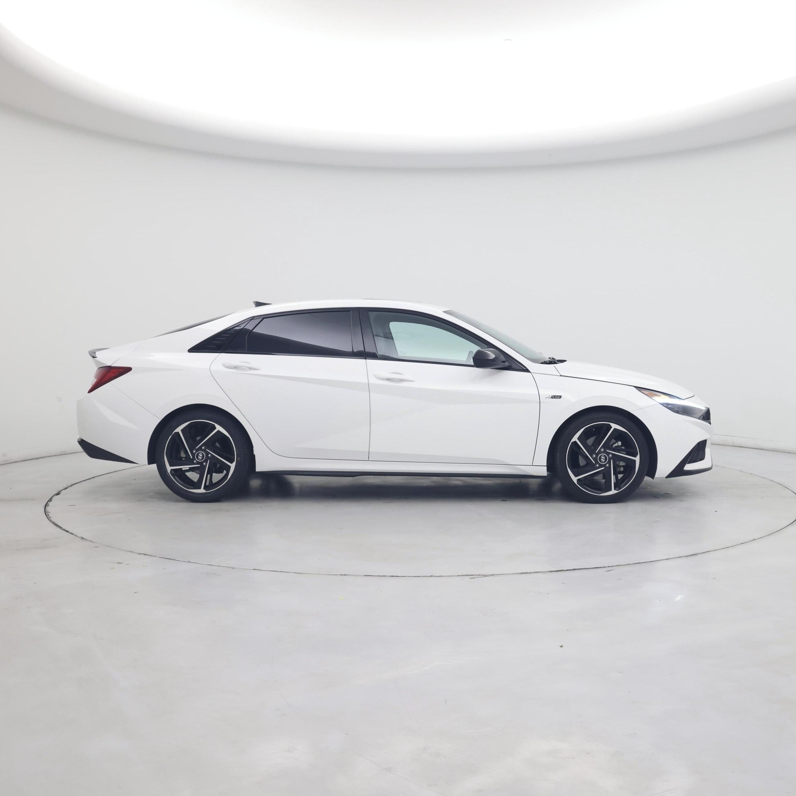 Thumbnail: 2023 Hyundai Elantra - 7