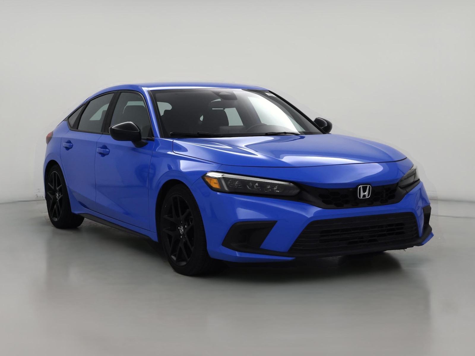 2023 Honda Civic Hatchback