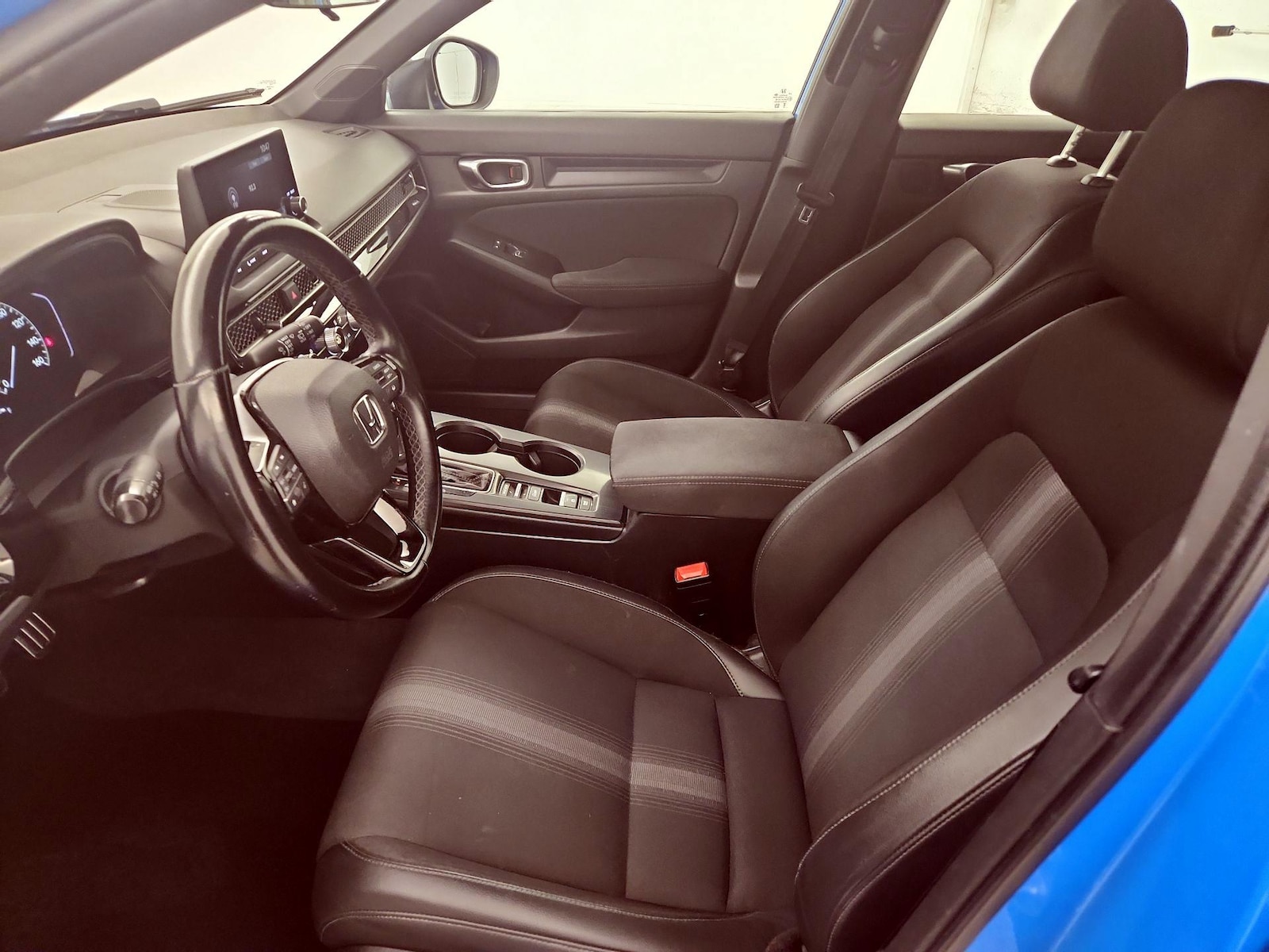Side Airbags