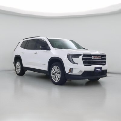 Vehicle exterior view