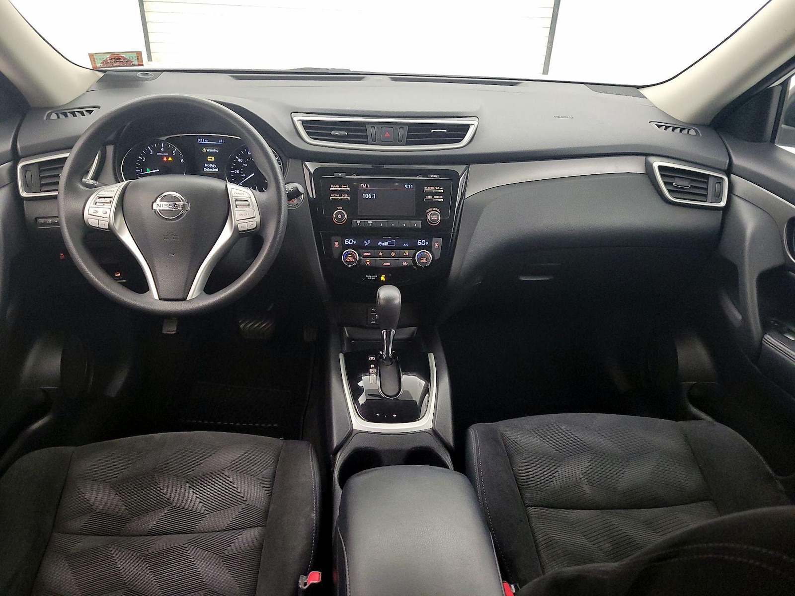 Rear View Camera
