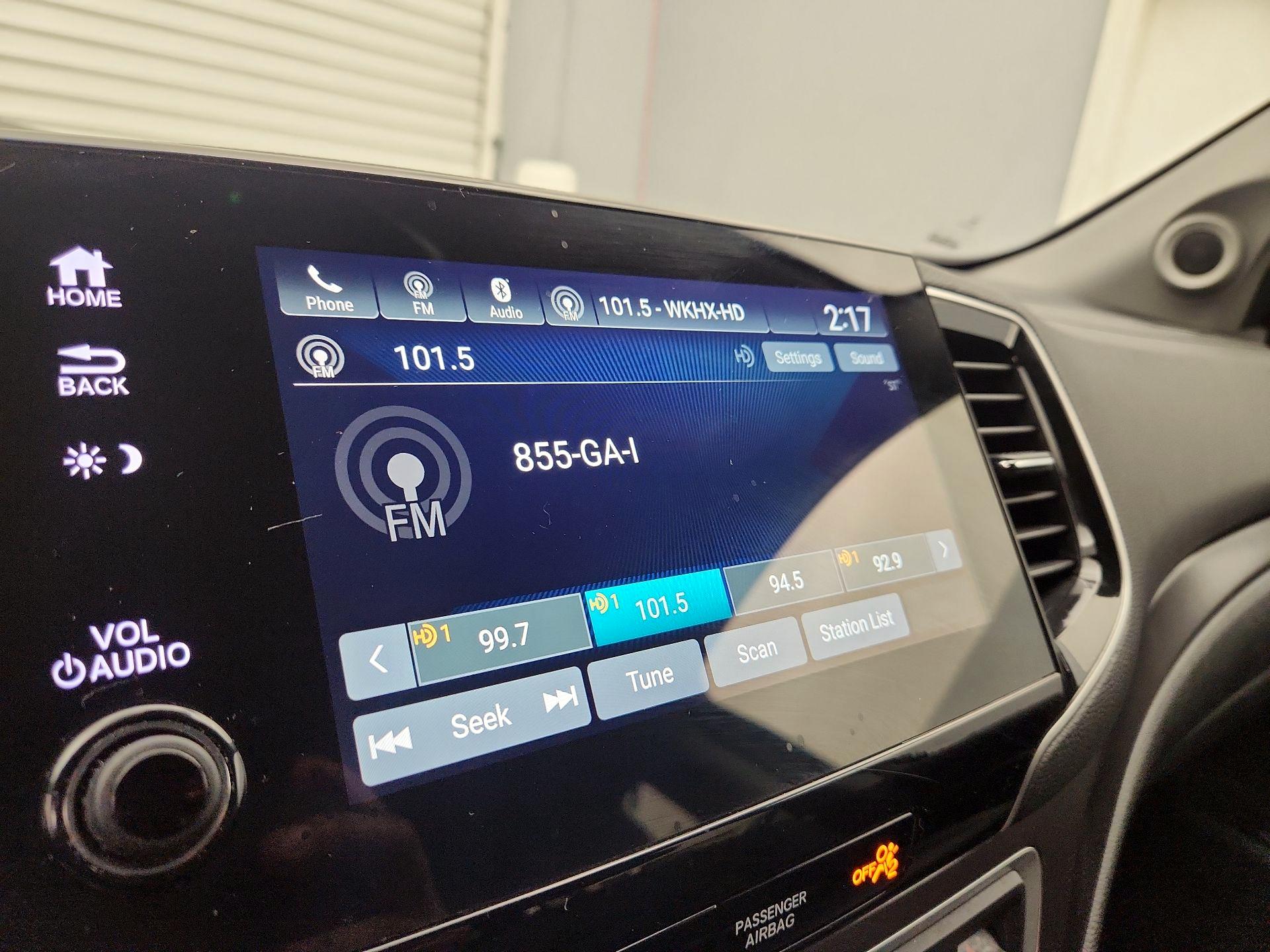Thumbnail: 2021 Honda Pilot - 15
