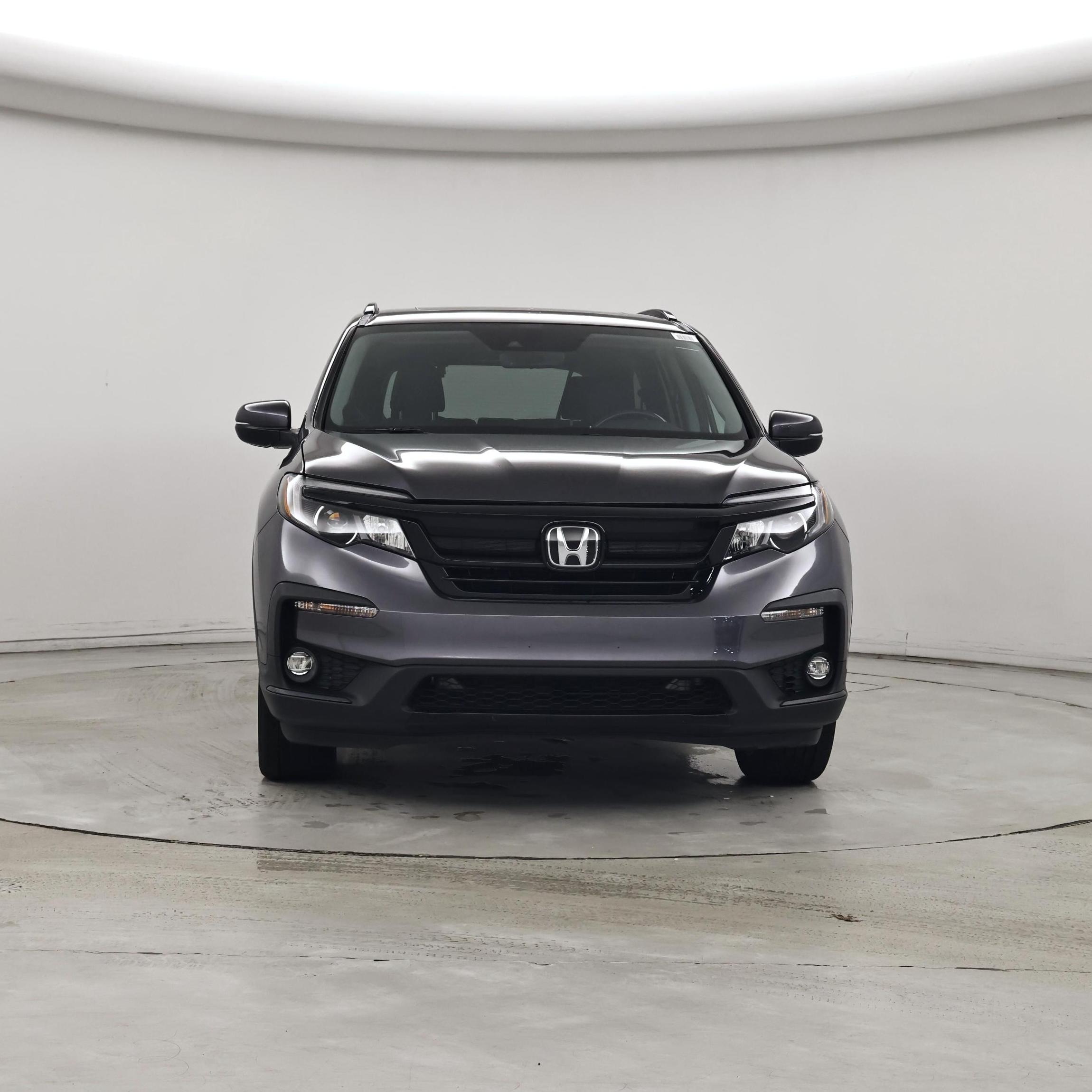 Thumbnail: 2021 Honda Pilot - 5