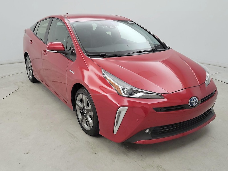 2022 Toyota Prius Limited