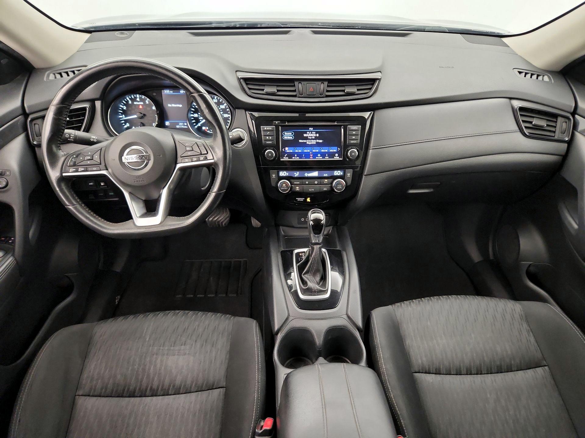 Thumbnail: 2018 Nissan Rogue - 9