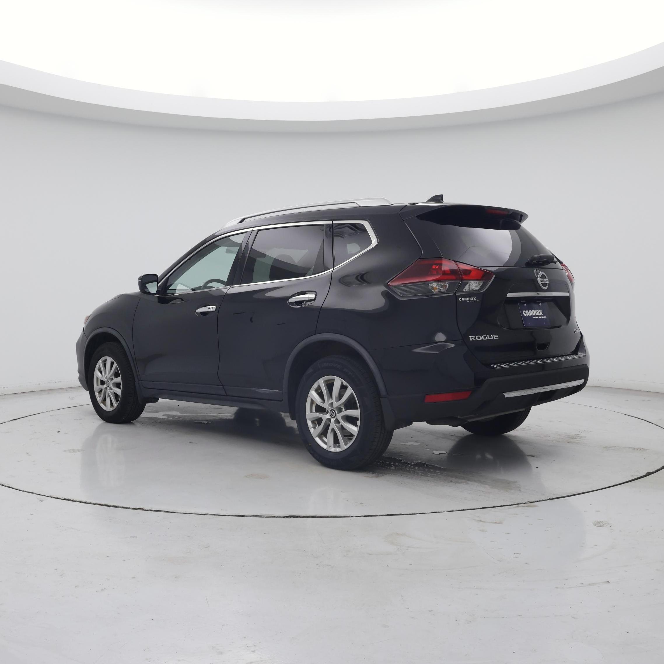 Thumbnail: 2018 Nissan Rogue - 2