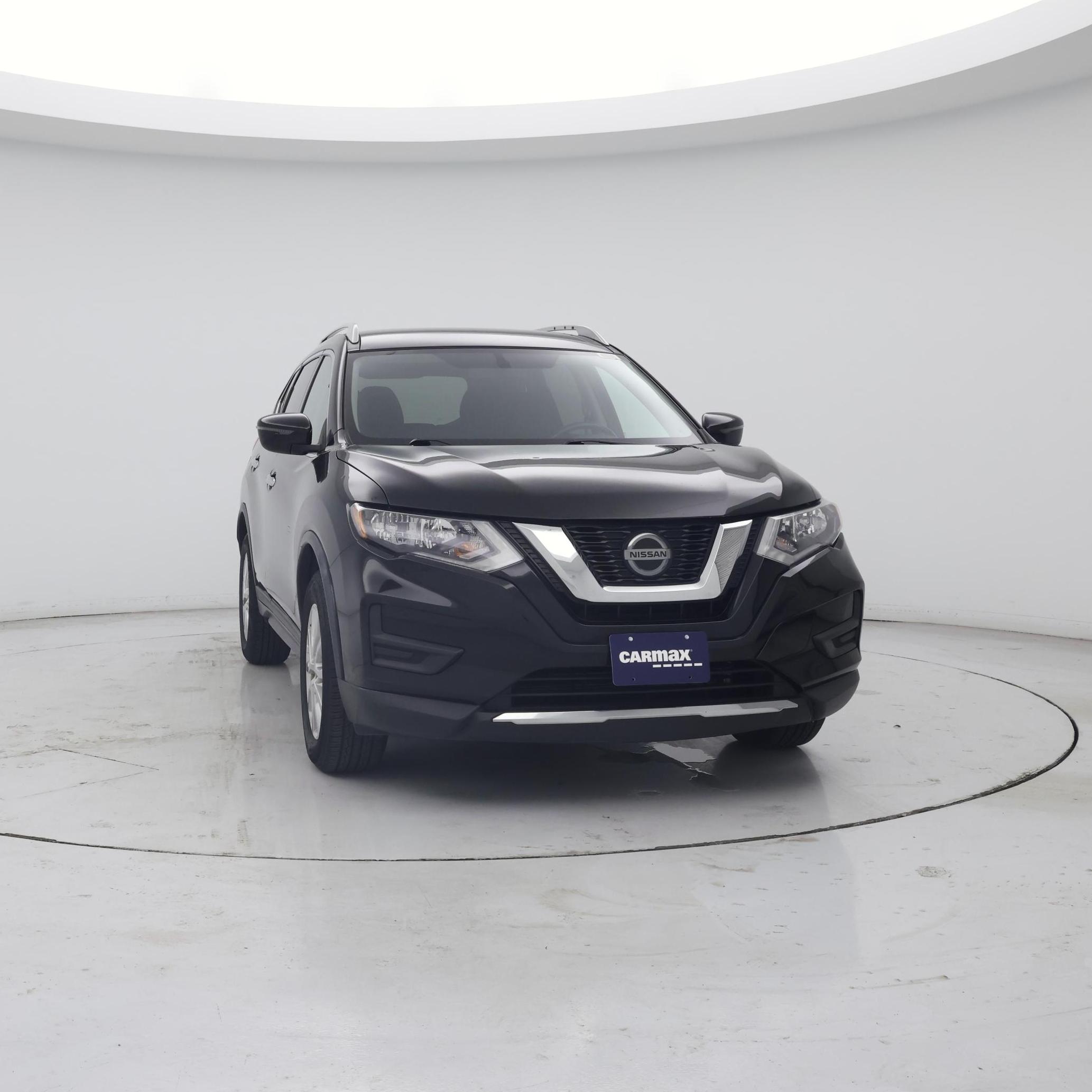 Thumbnail: 2018 Nissan Rogue - 5