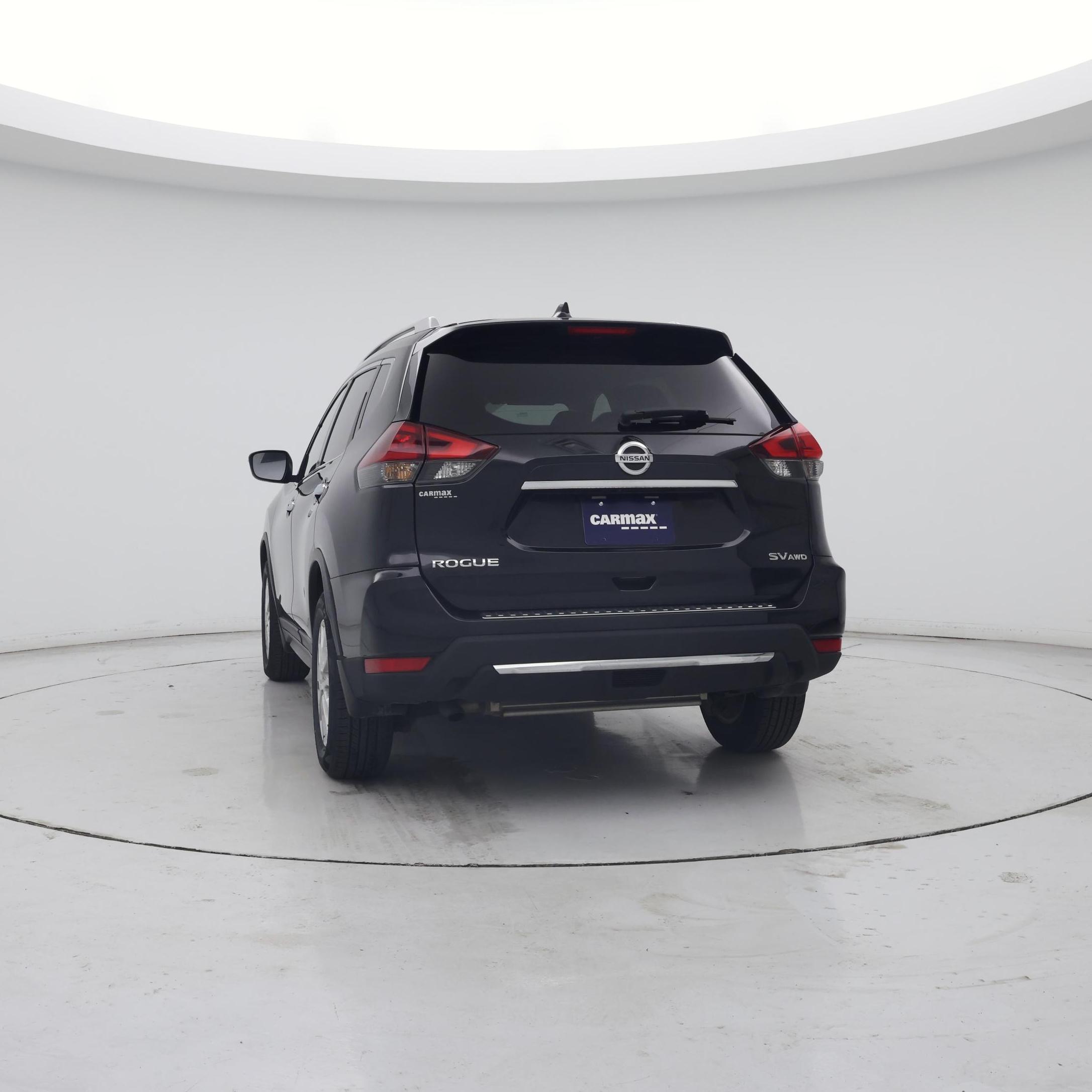 Thumbnail: 2018 Nissan Rogue - 6