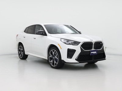 2024 BMW X2 M35i