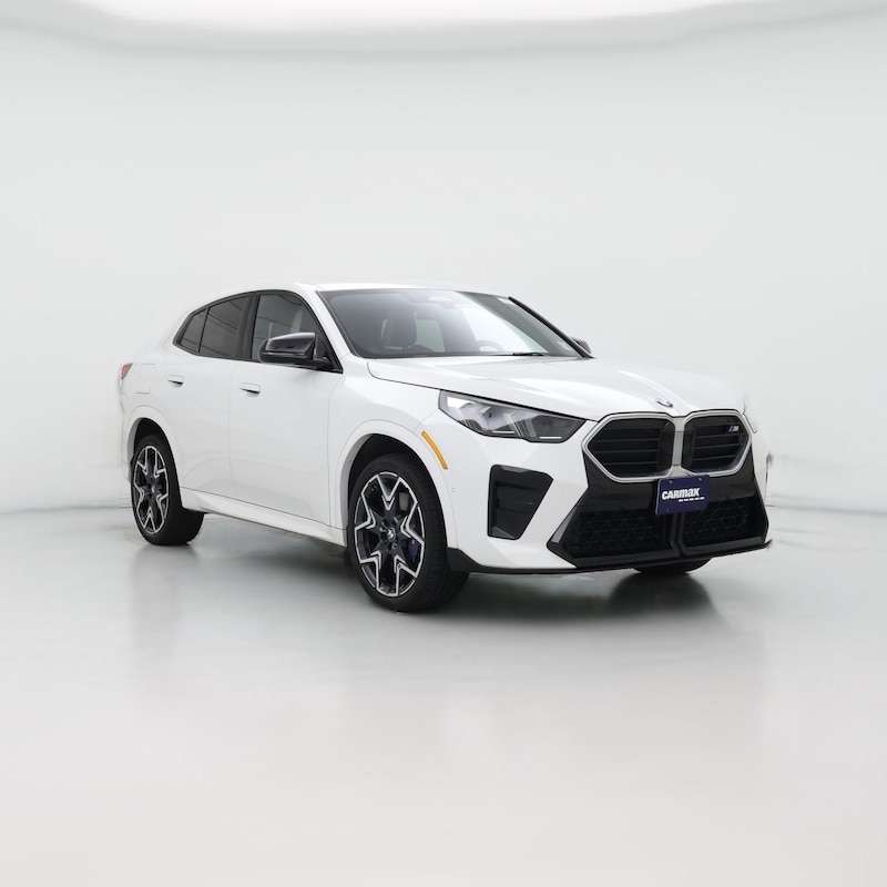 2024 BMW X2 M35i
