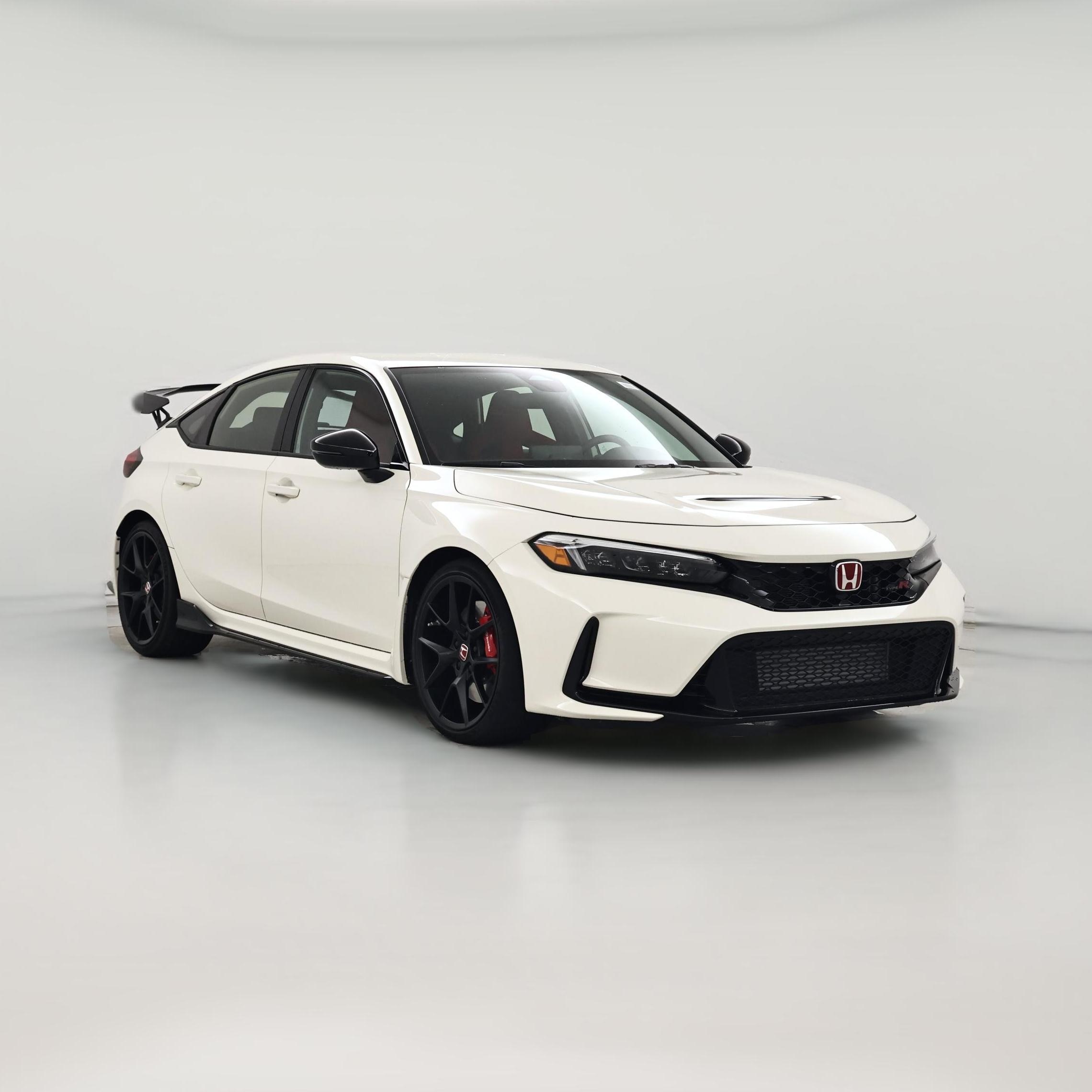 Thumbnail: 2025 Honda Civic - 1