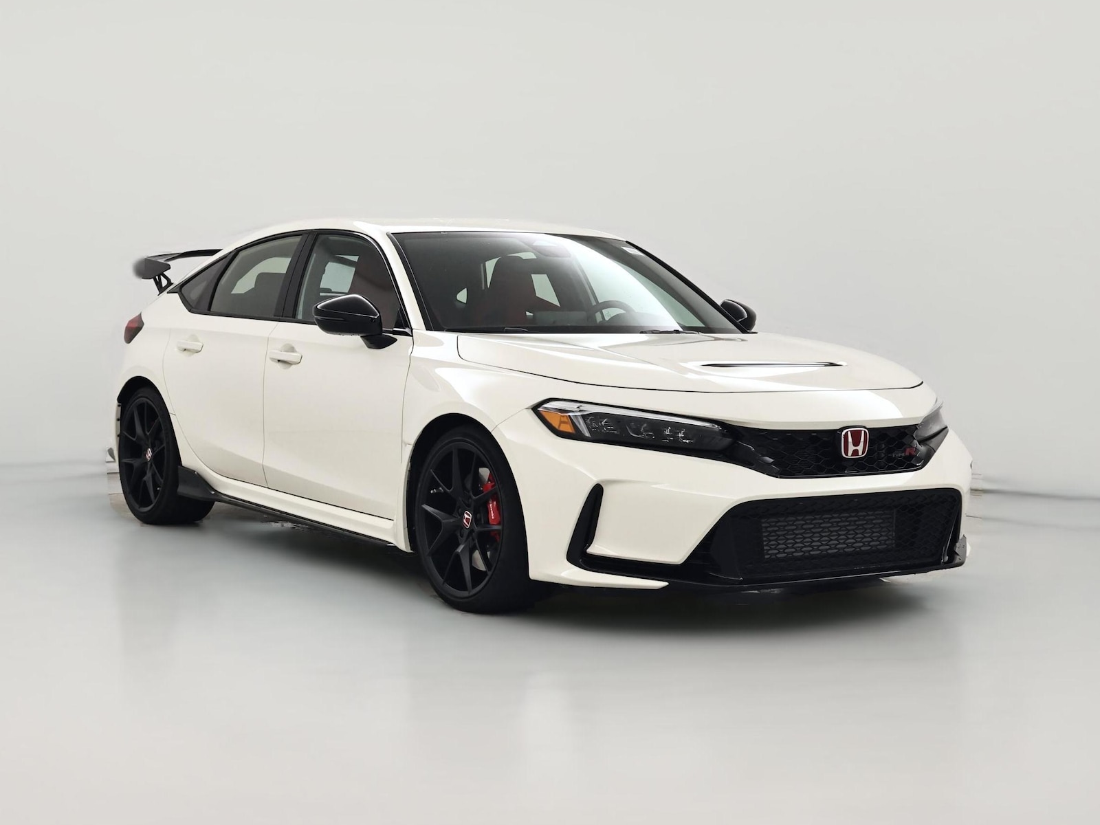 2025 Honda Civic Type R