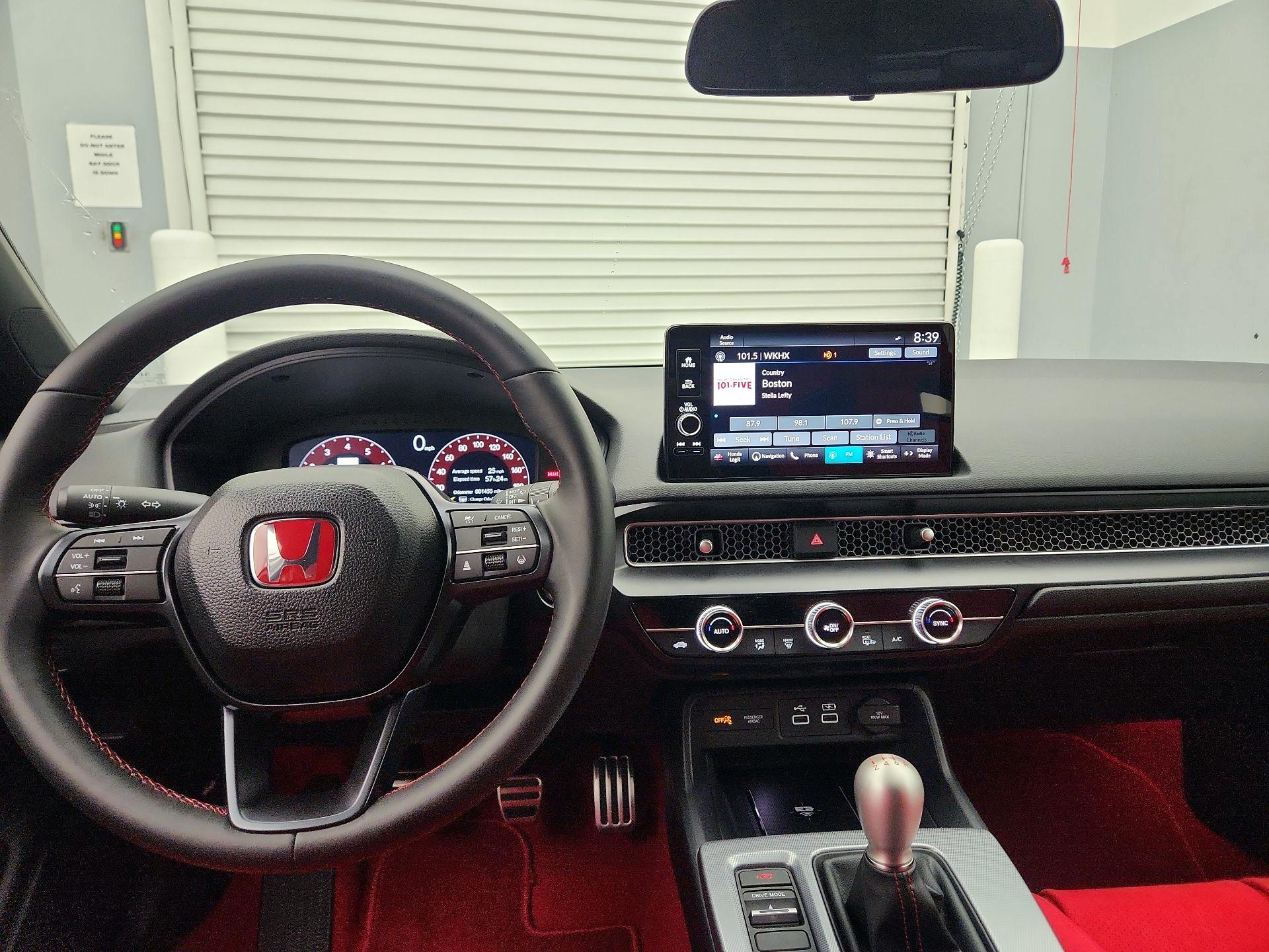Thumbnail: 2025 Honda Civic - 9