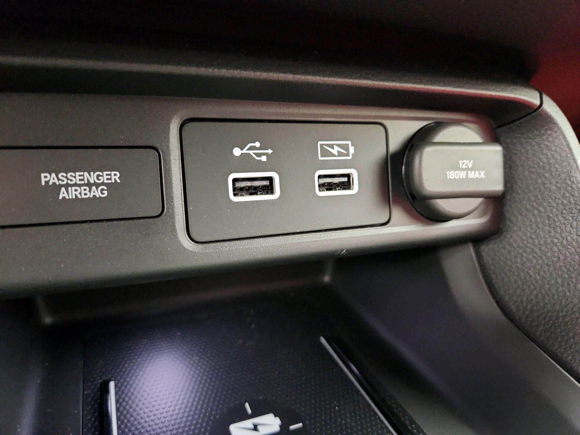 Thumbnail: 2025 Honda Civic - 18