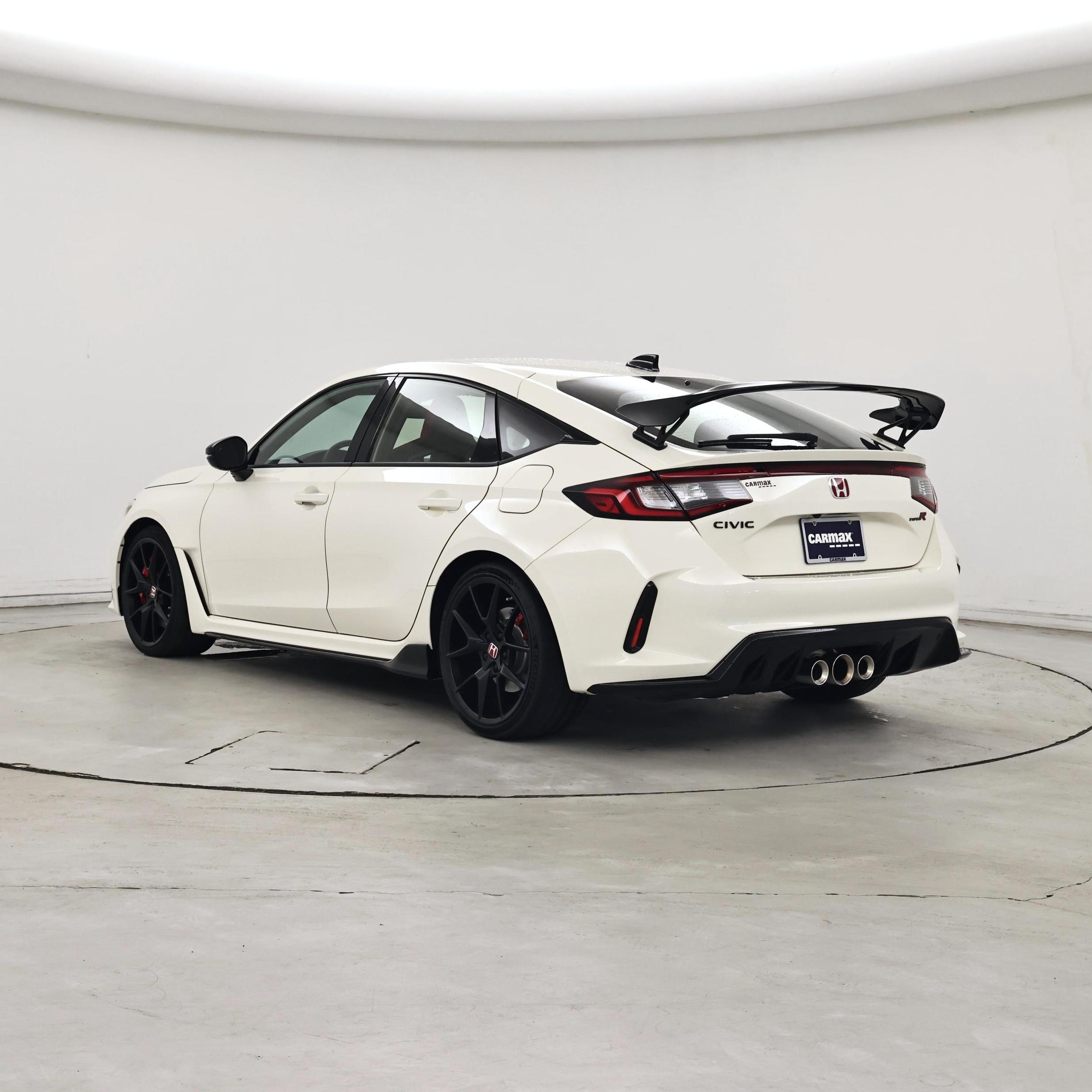 Thumbnail: 2025 Honda Civic - 2
