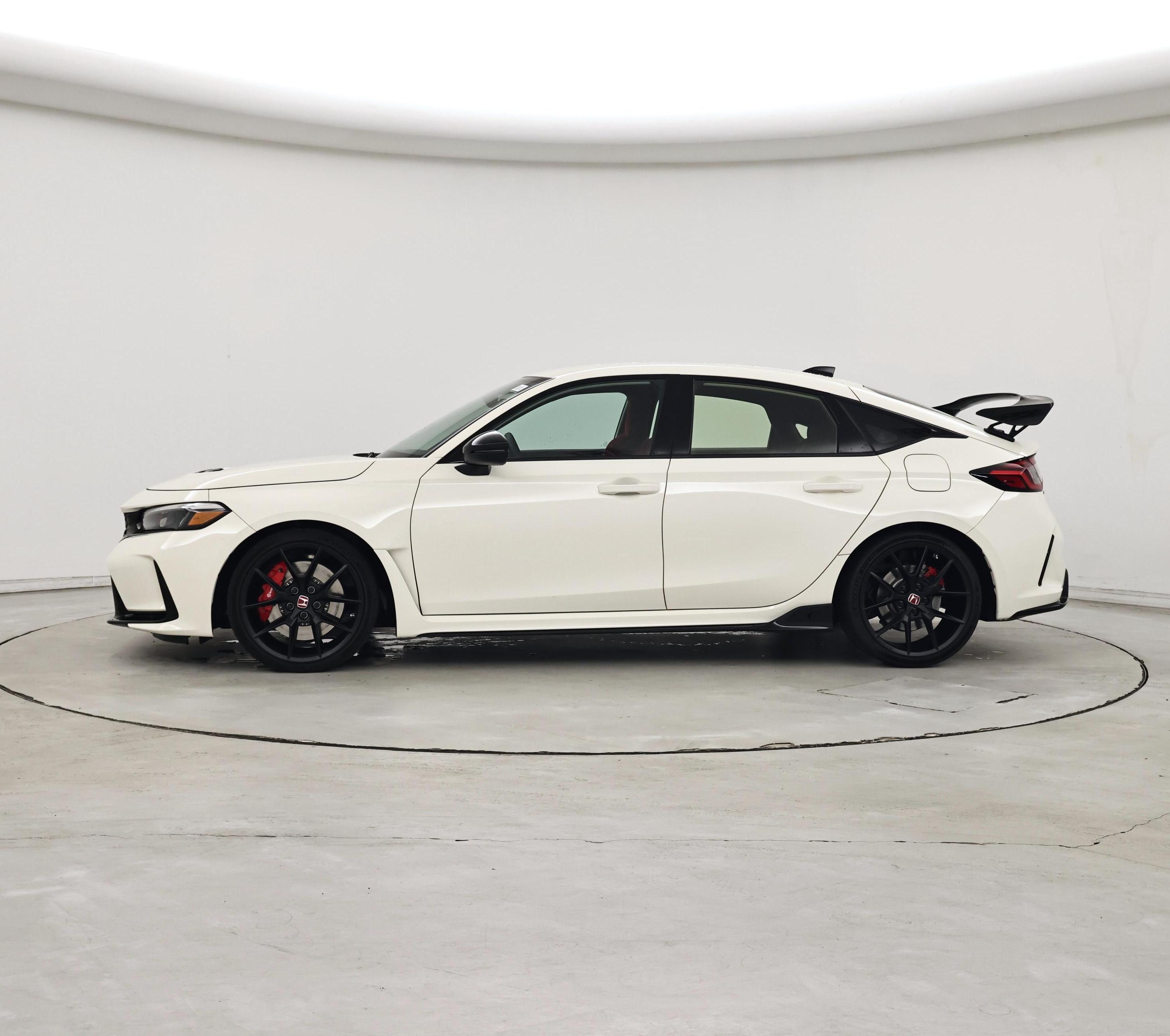 Thumbnail: 2025 Honda Civic - 3