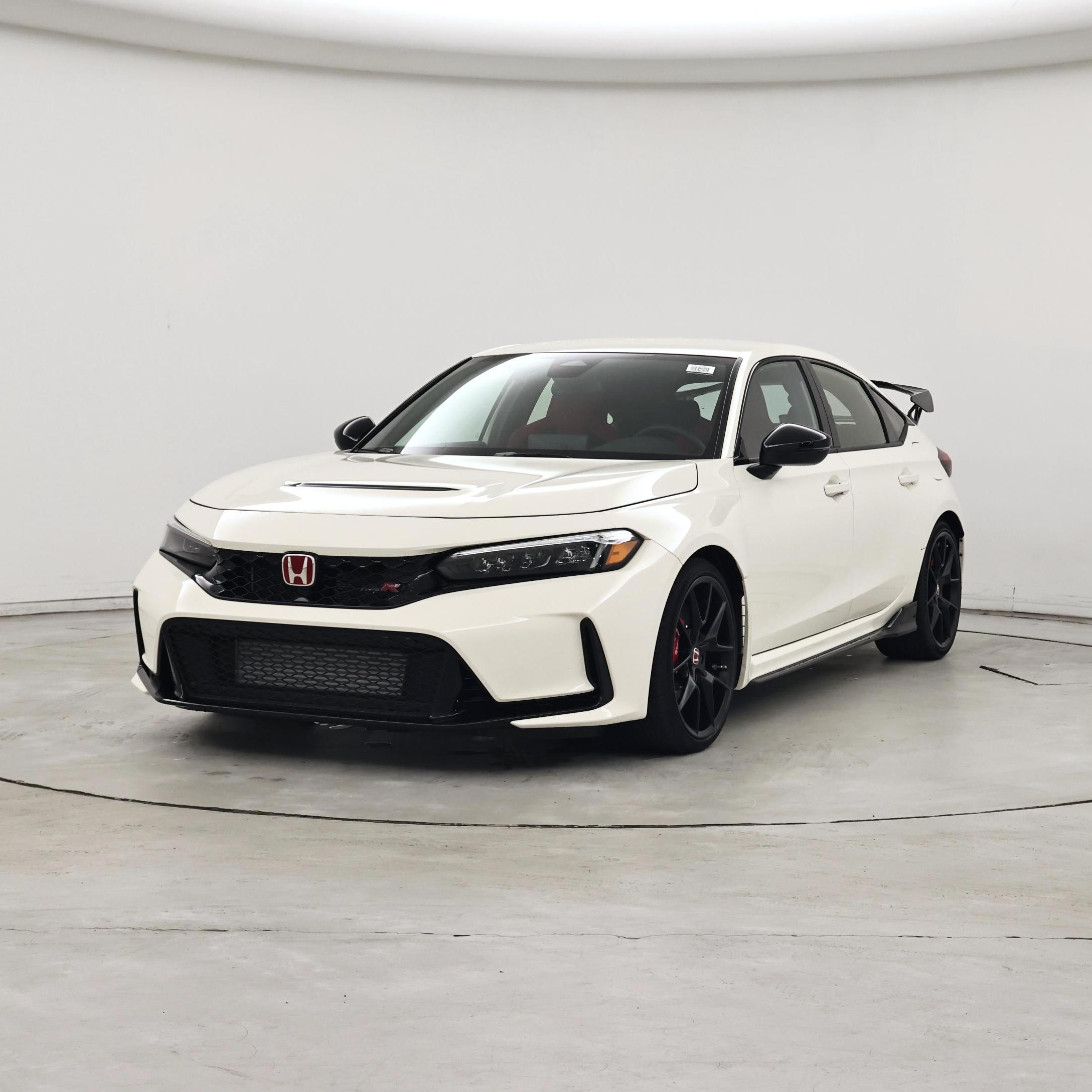 Thumbnail: 2025 Honda Civic - 4