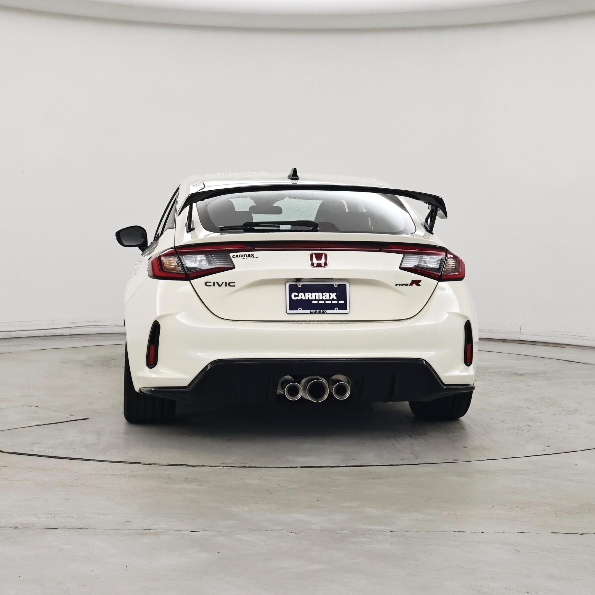 Thumbnail: 2025 Honda Civic - 6
