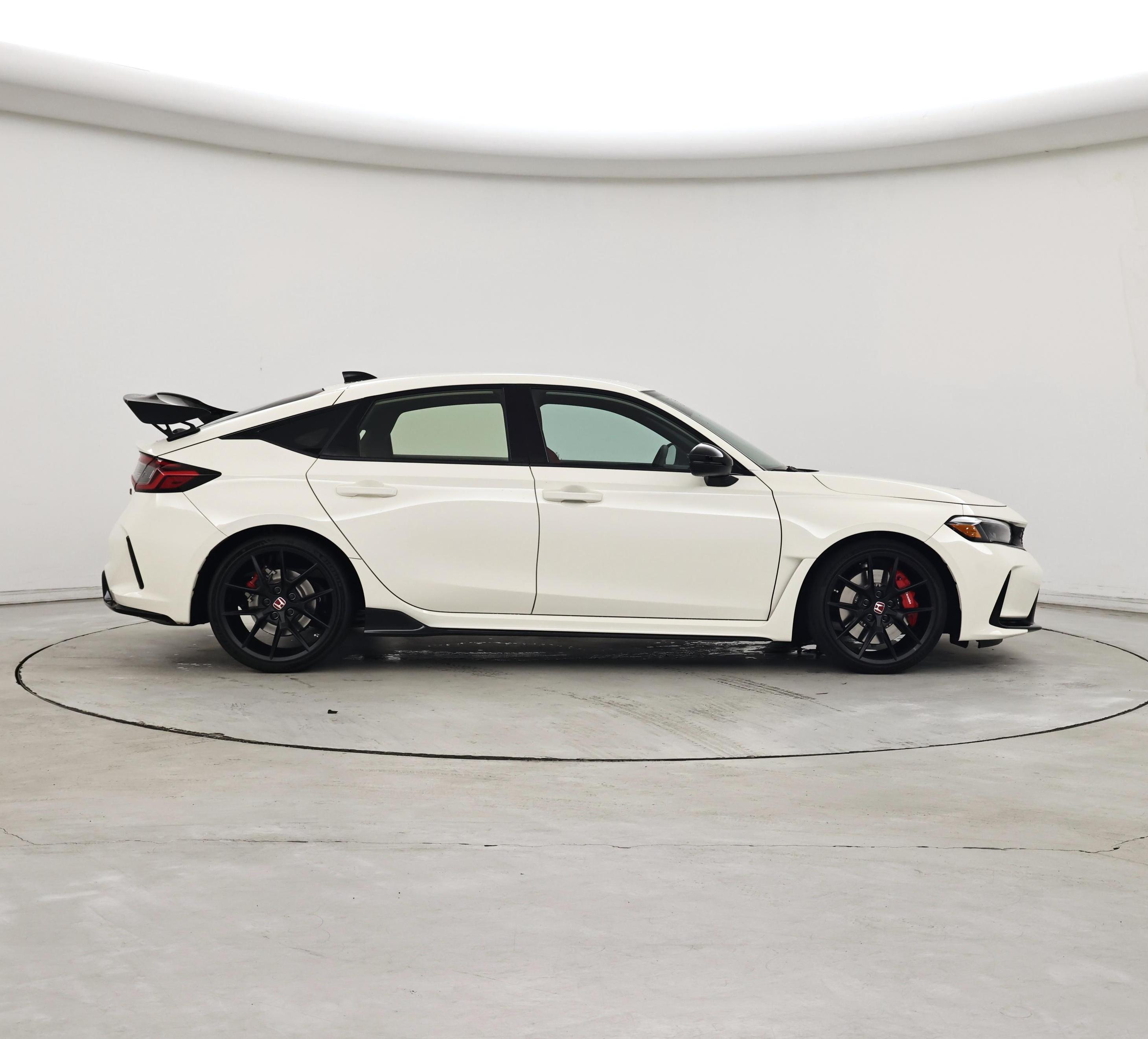 Thumbnail: 2025 Honda Civic - 7