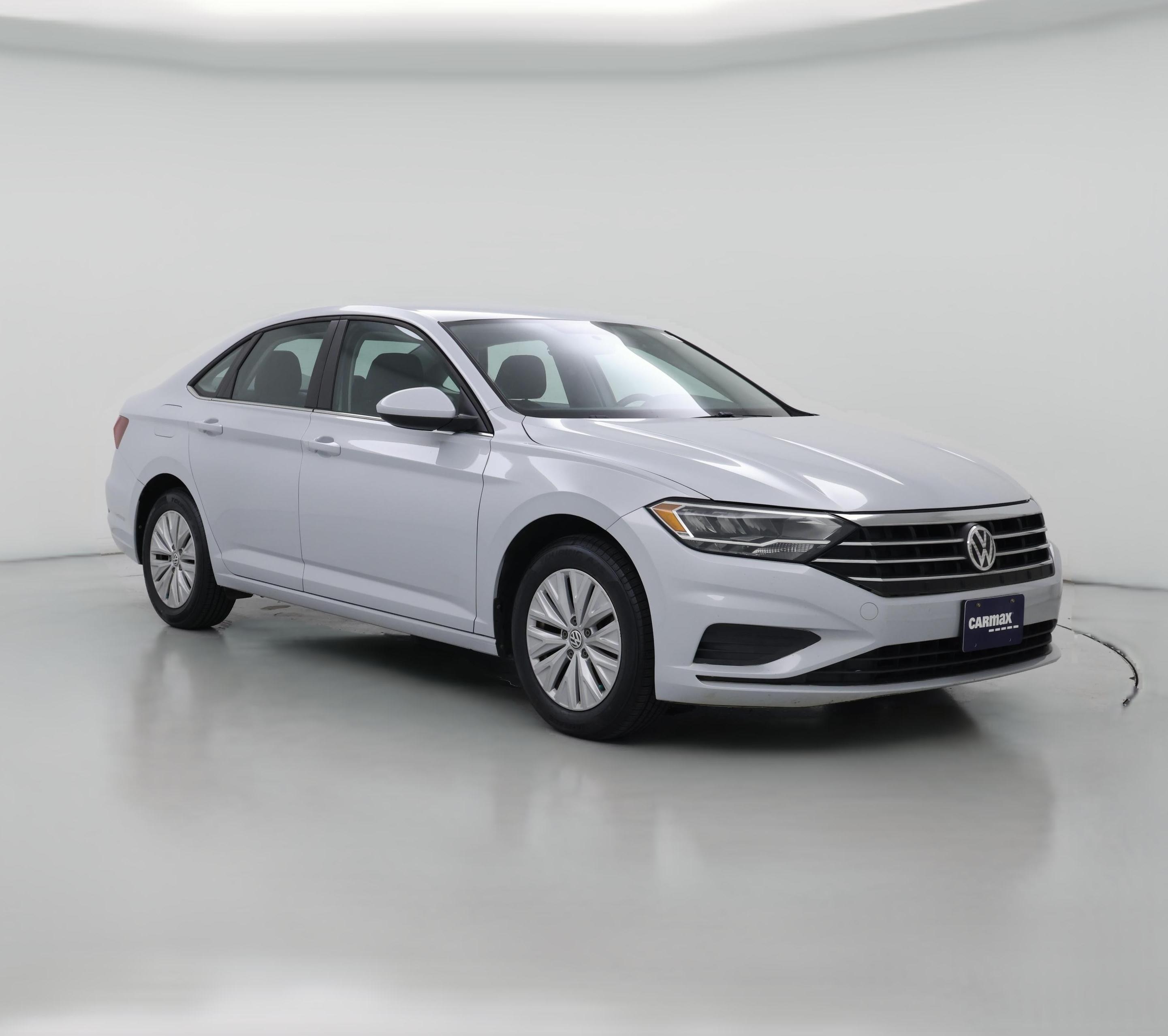 Thumbnail: 2019 Volkswagen Jetta - 1