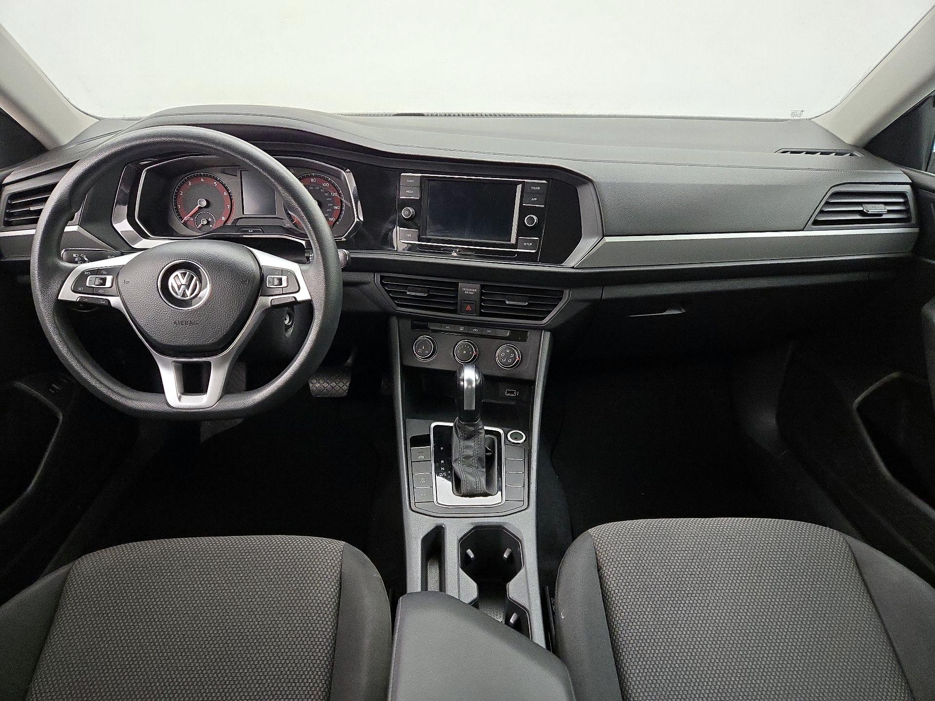 Thumbnail: 2019 Volkswagen Jetta - 9