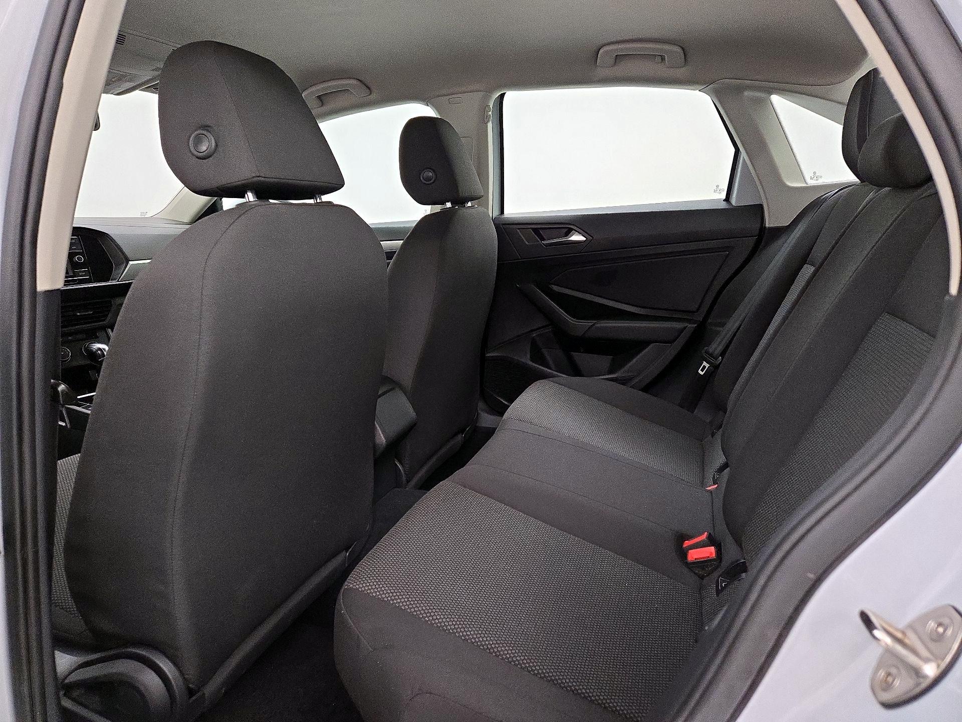Thumbnail: 2019 Volkswagen Jetta - 19