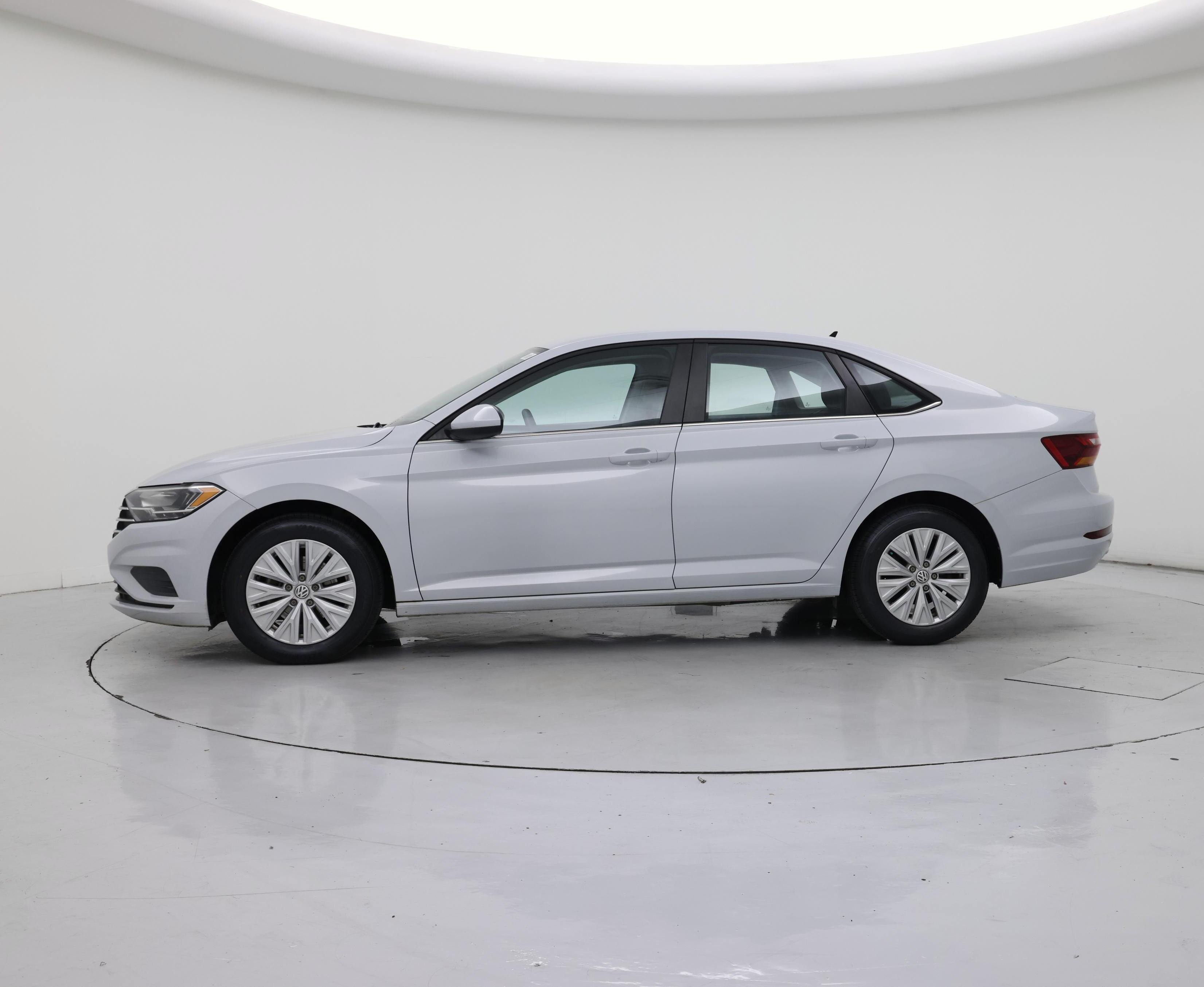 Thumbnail: 2019 Volkswagen Jetta - 3
