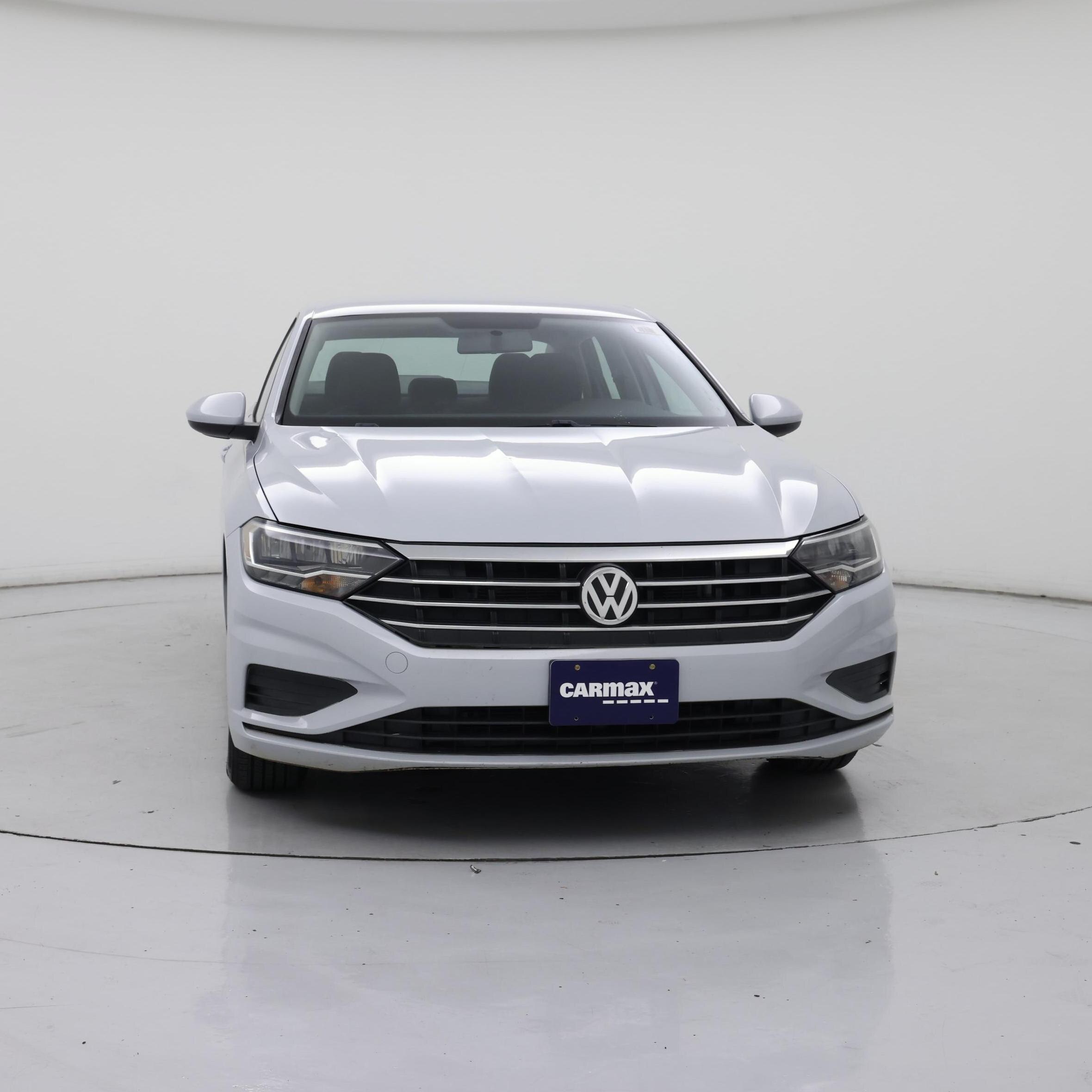 Thumbnail: 2019 Volkswagen Jetta - 5