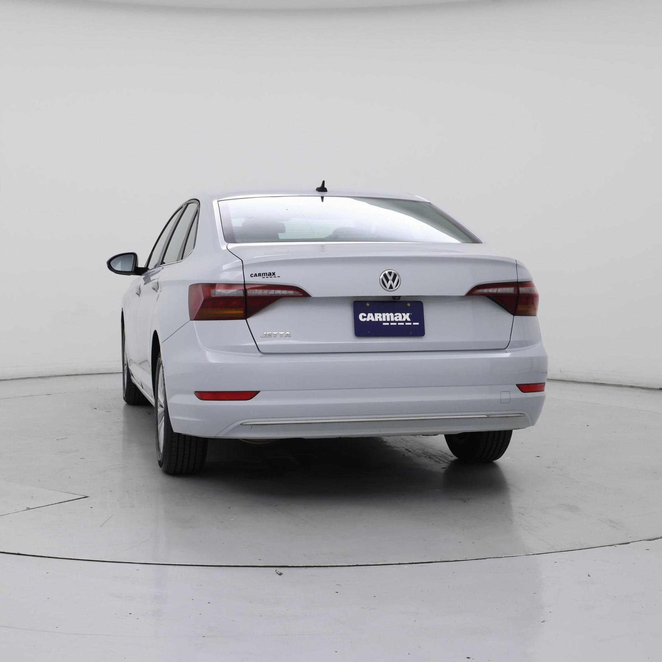 Thumbnail: 2019 Volkswagen Jetta - 6