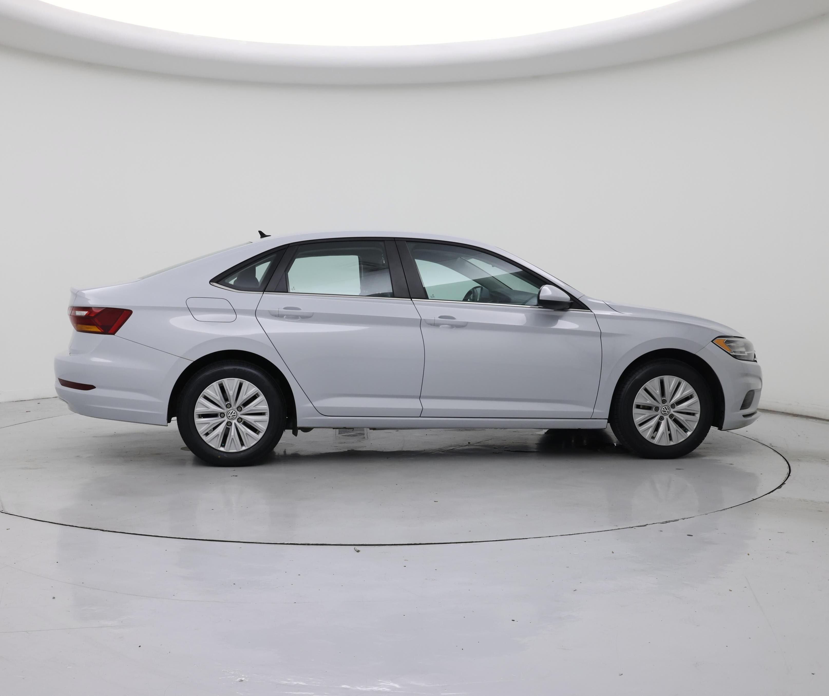 Thumbnail: 2019 Volkswagen Jetta - 7