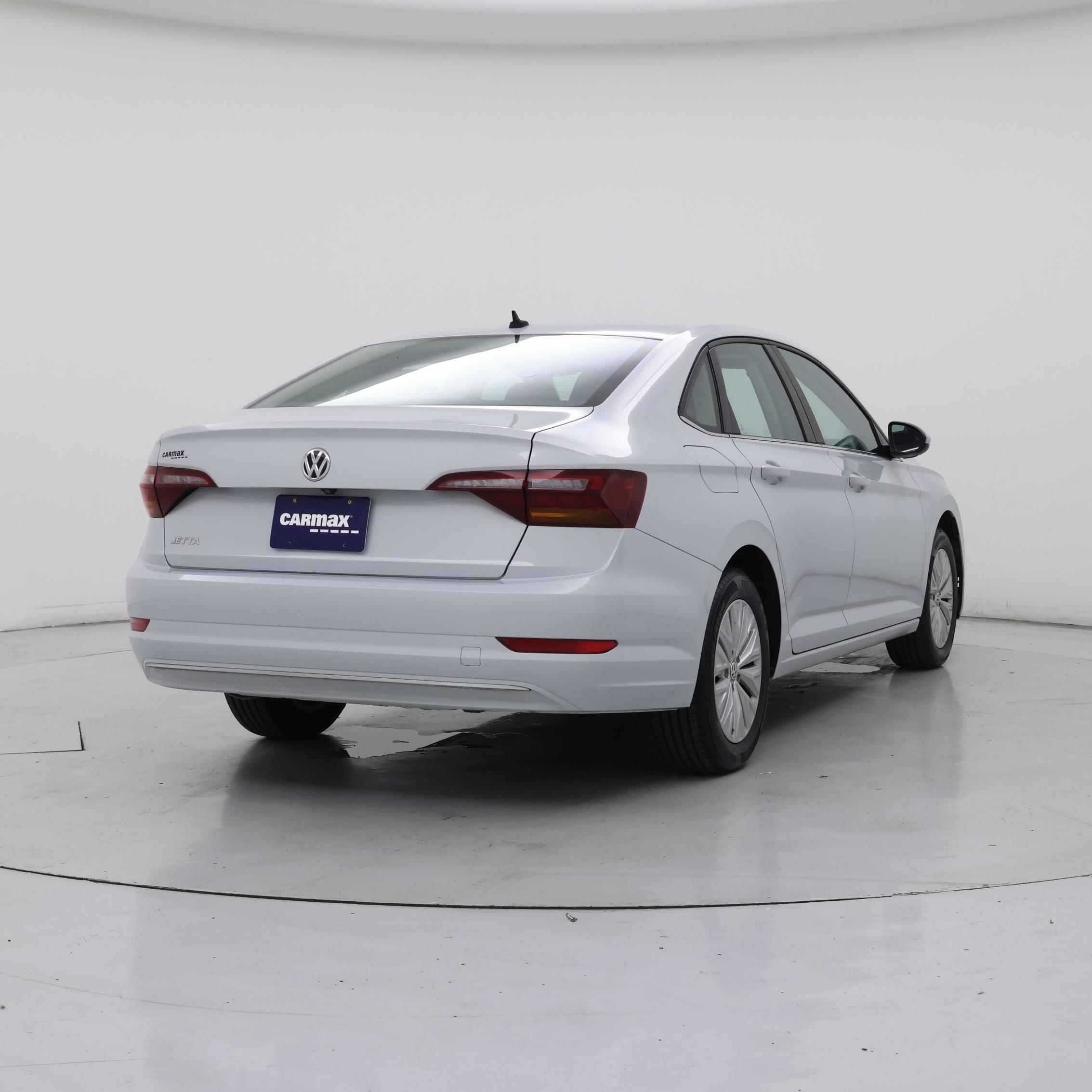 Thumbnail: 2019 Volkswagen Jetta - 8