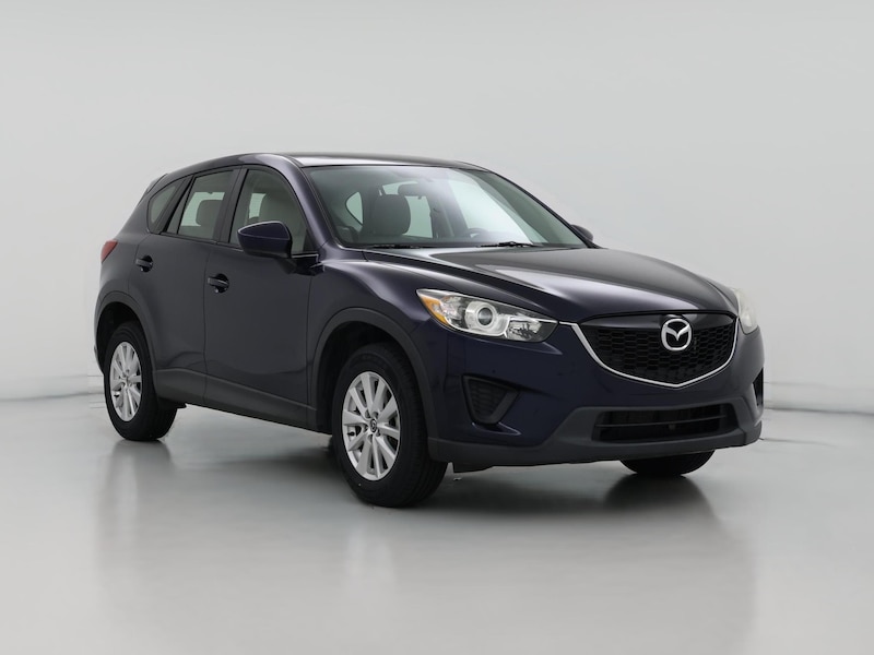 2014 Mazda CX-5 Sport -
                  Greensboro, NC