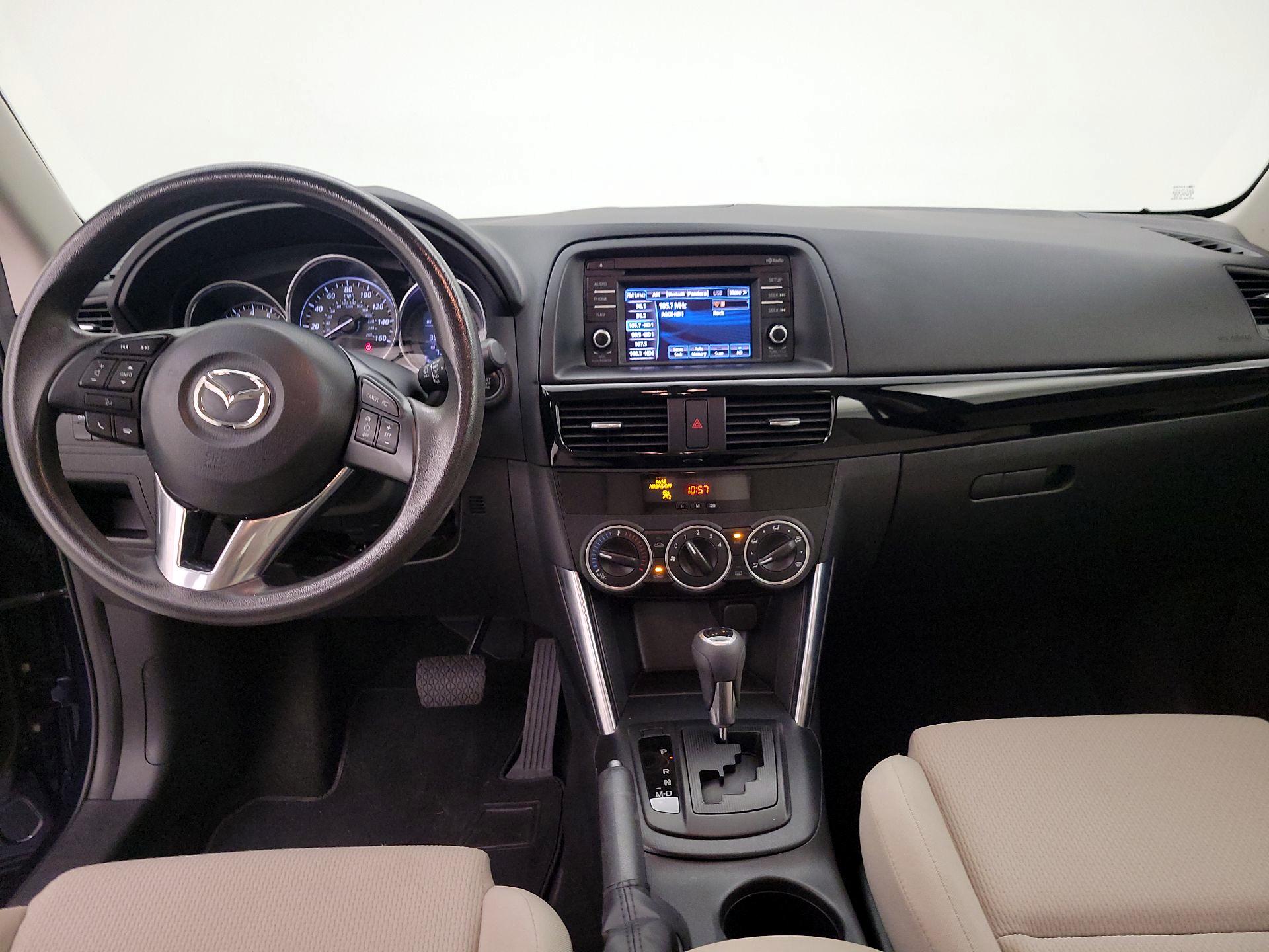 Thumbnail: 2014 Mazda CX-5 - 9