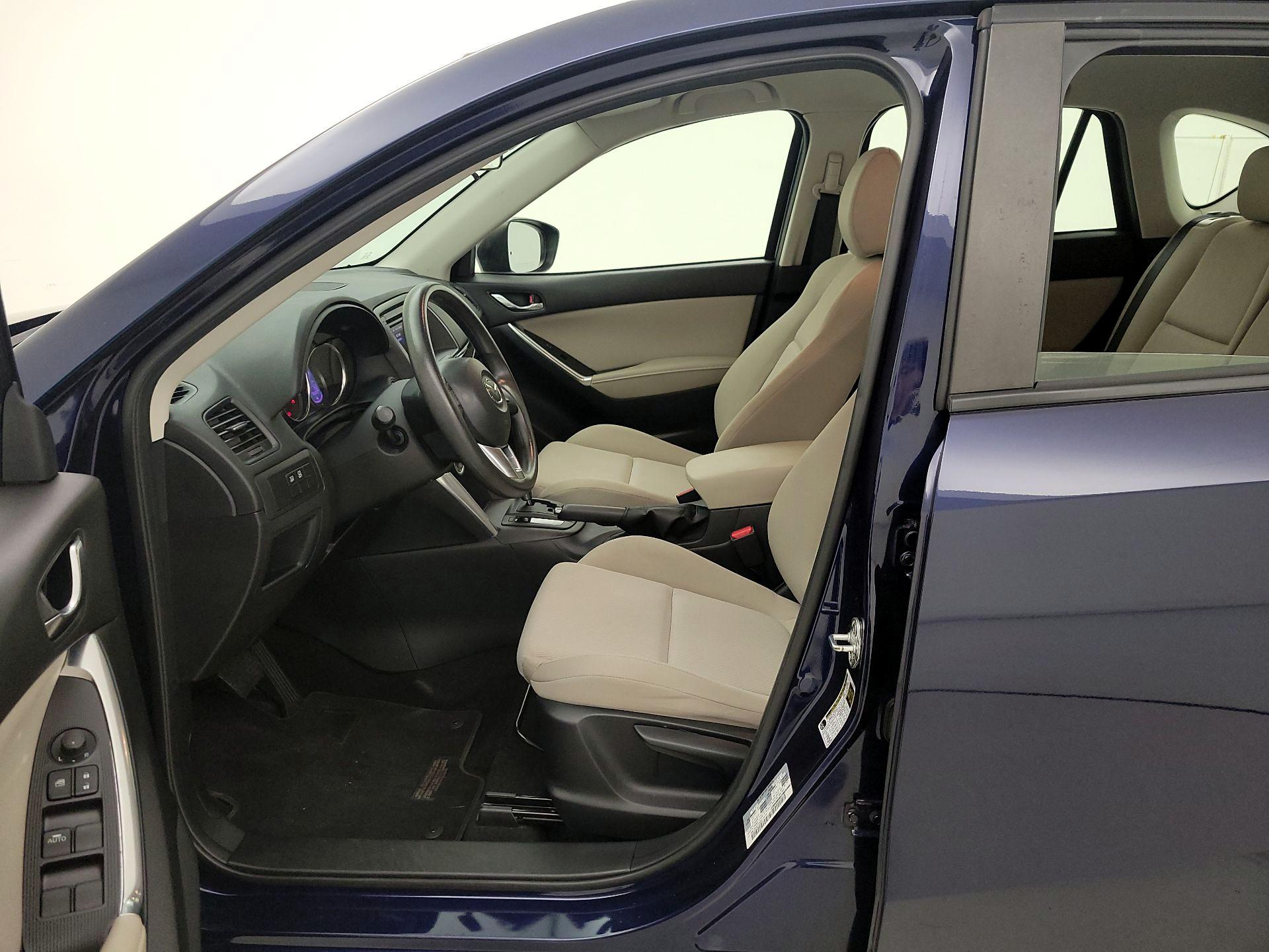 Thumbnail: 2014 Mazda CX-5 - 11