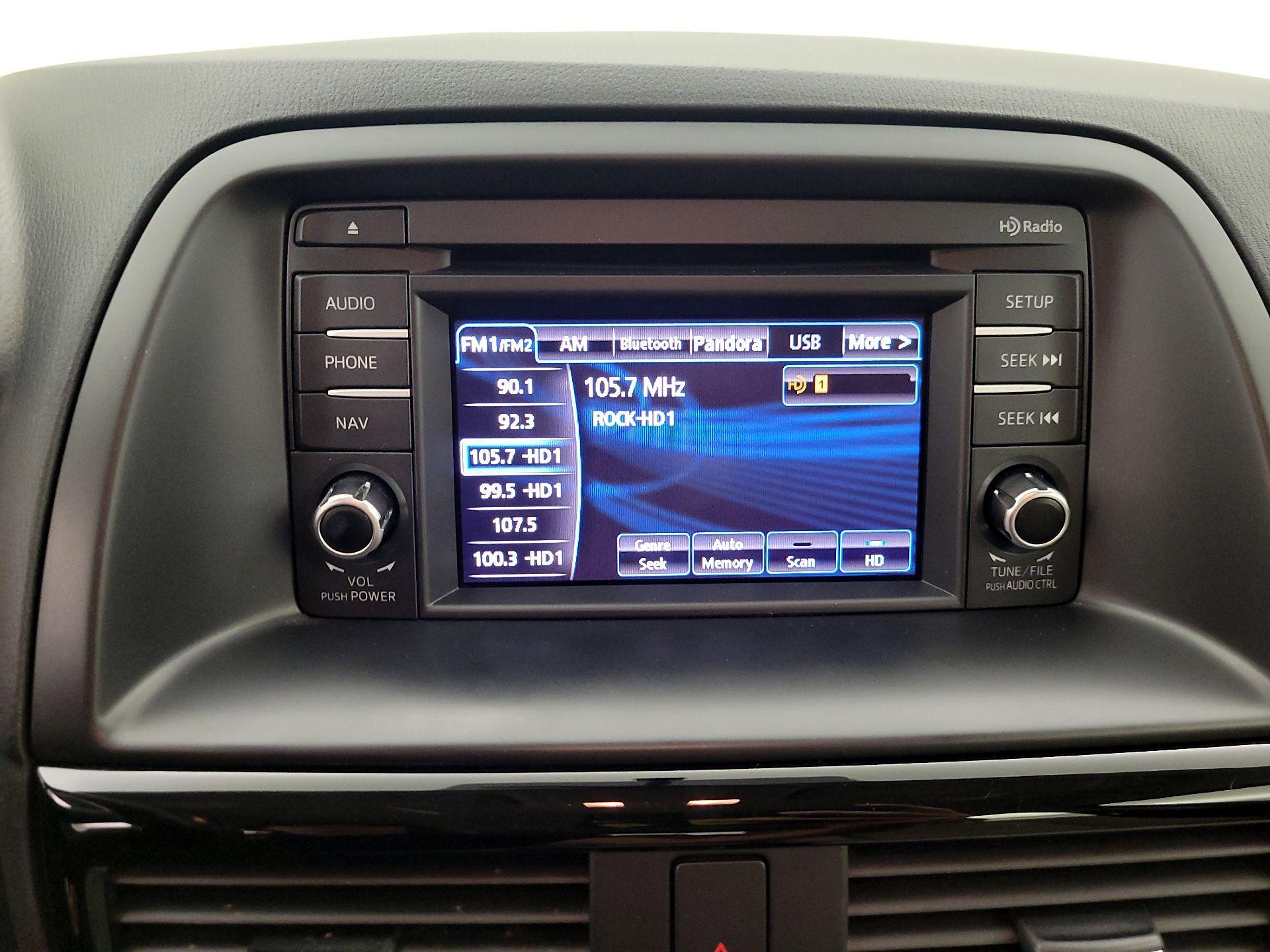 Thumbnail: 2014 Mazda CX-5 - 14