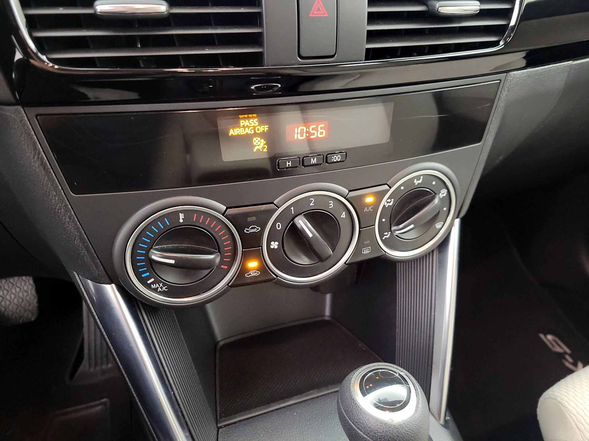 Thumbnail: 2014 Mazda CX-5 - 15