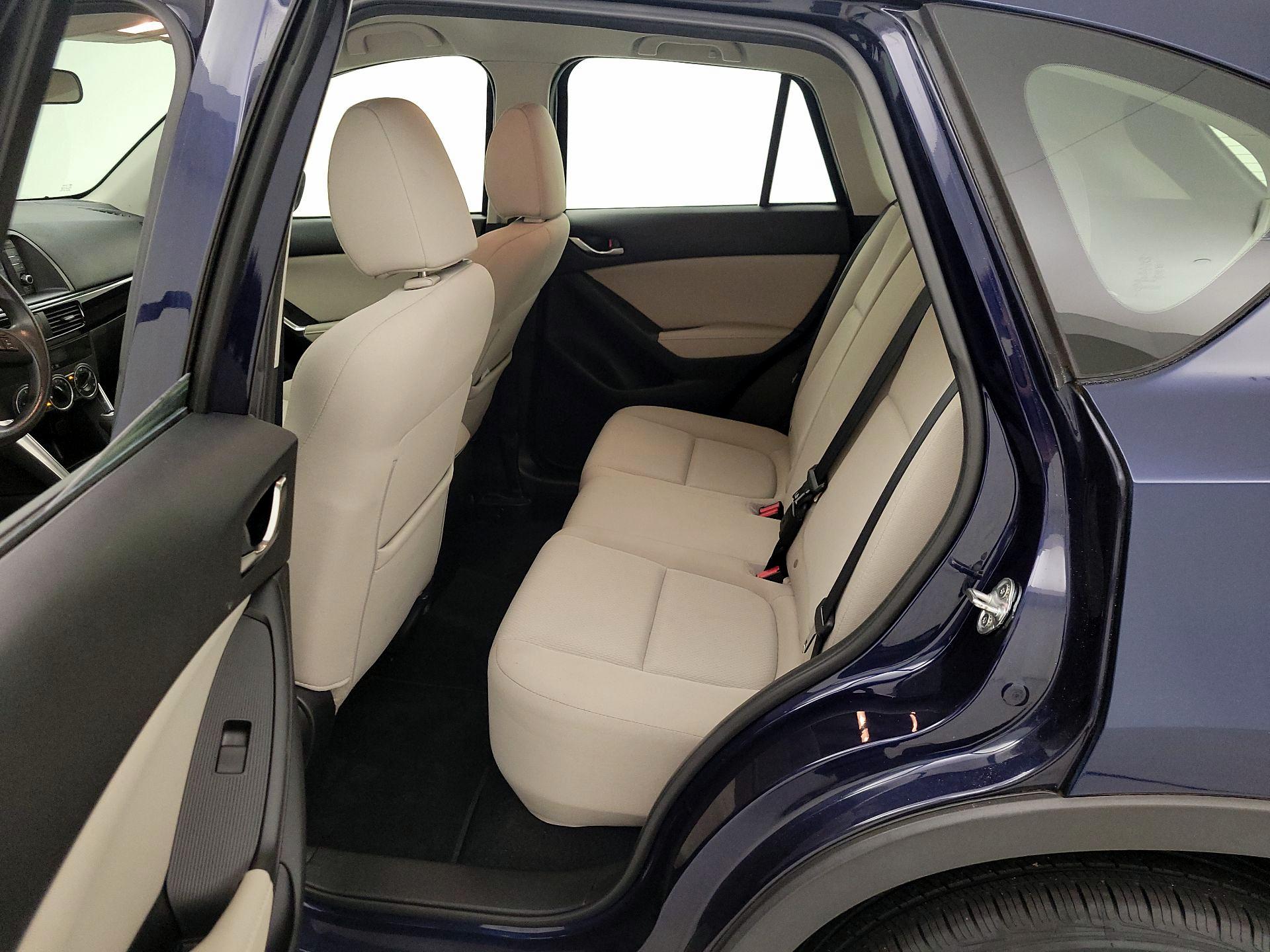 Thumbnail: 2014 Mazda CX-5 - 18
