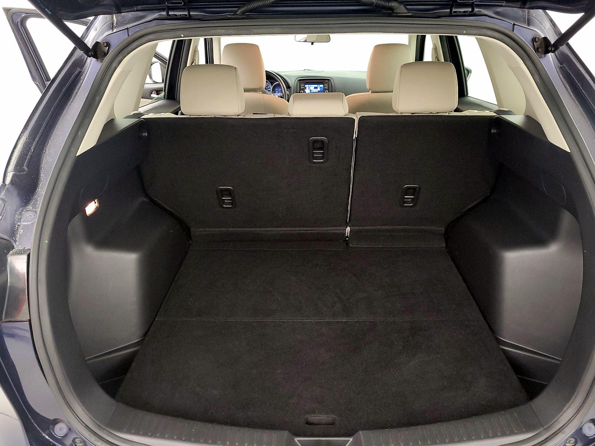 Thumbnail: 2014 Mazda CX-5 - 19