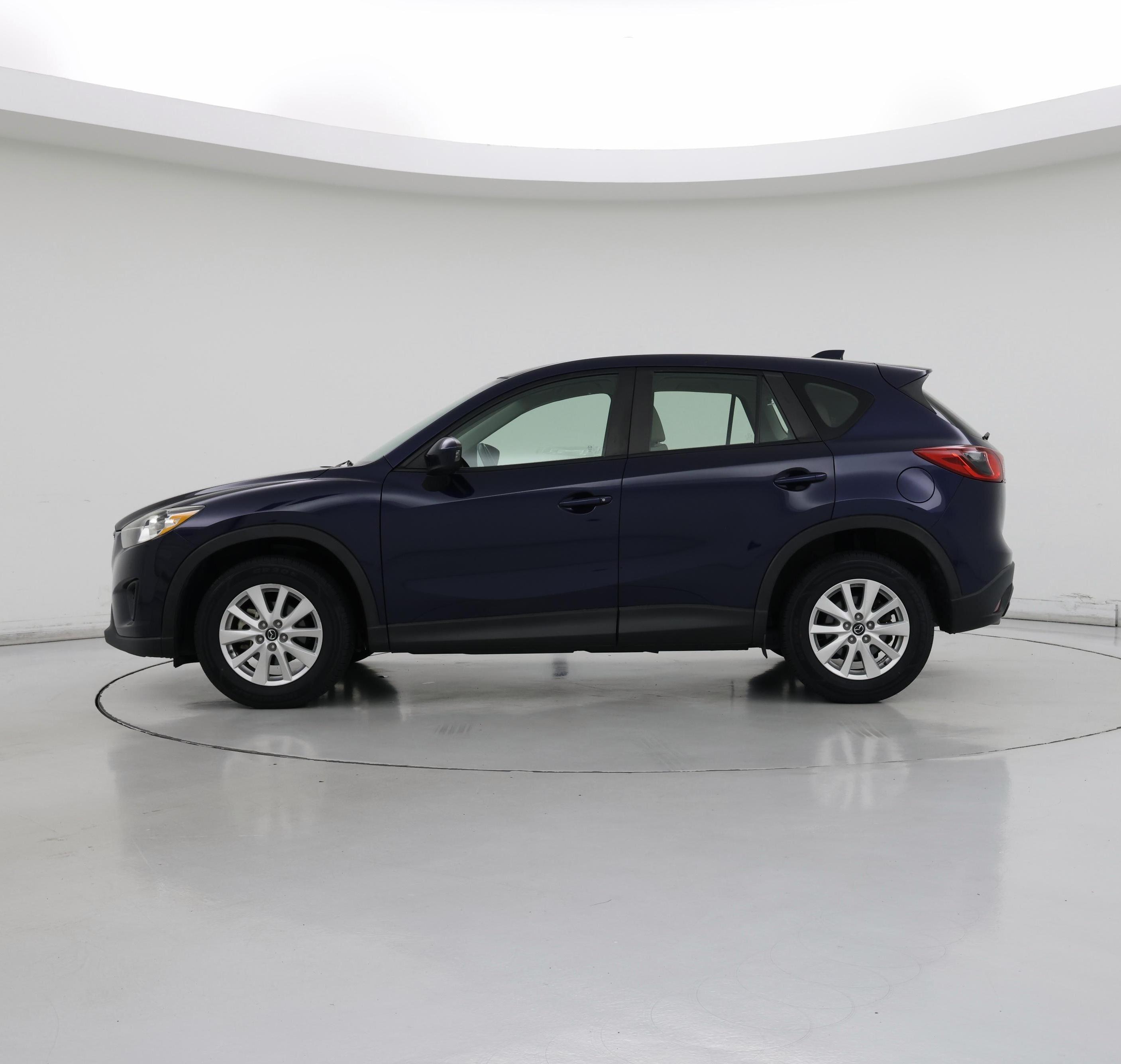 Thumbnail: 2014 Mazda CX-5 - 3