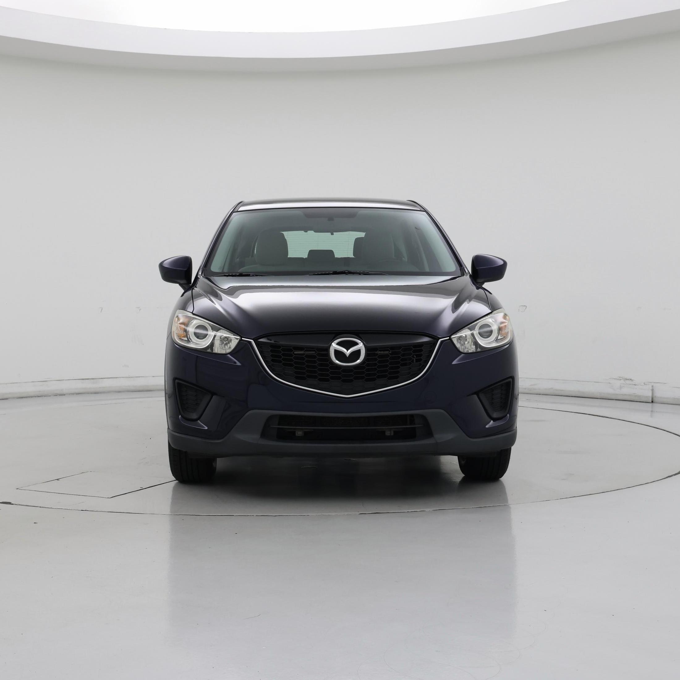 Thumbnail: 2014 Mazda CX-5 - 5