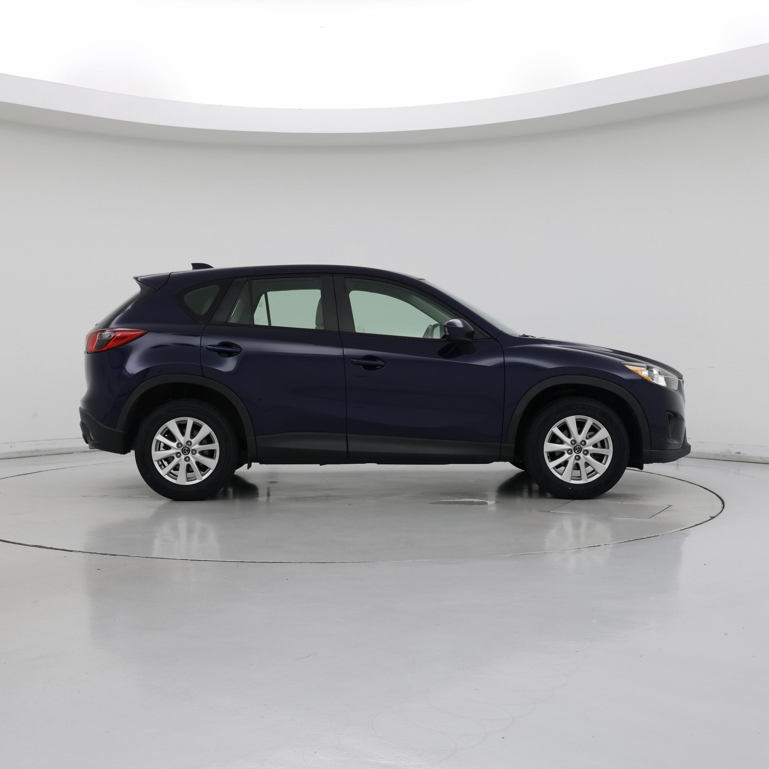 Thumbnail: 2014 Mazda CX-5 - 7
