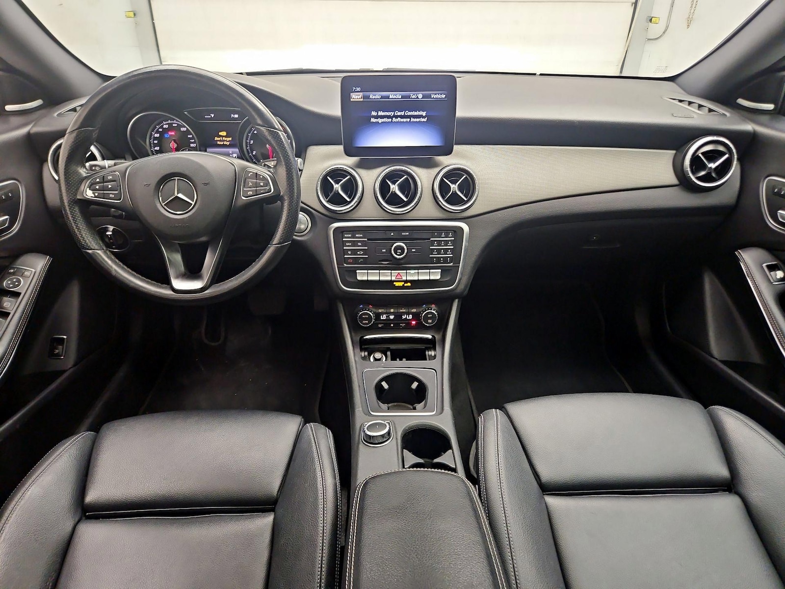 Rear View Camera