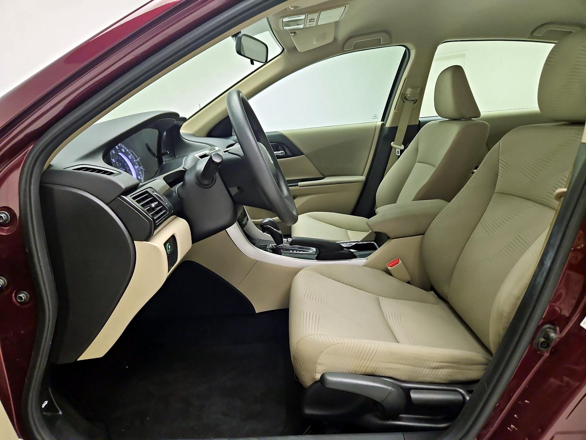 Thumbnail: 2017 Honda Accord - 11